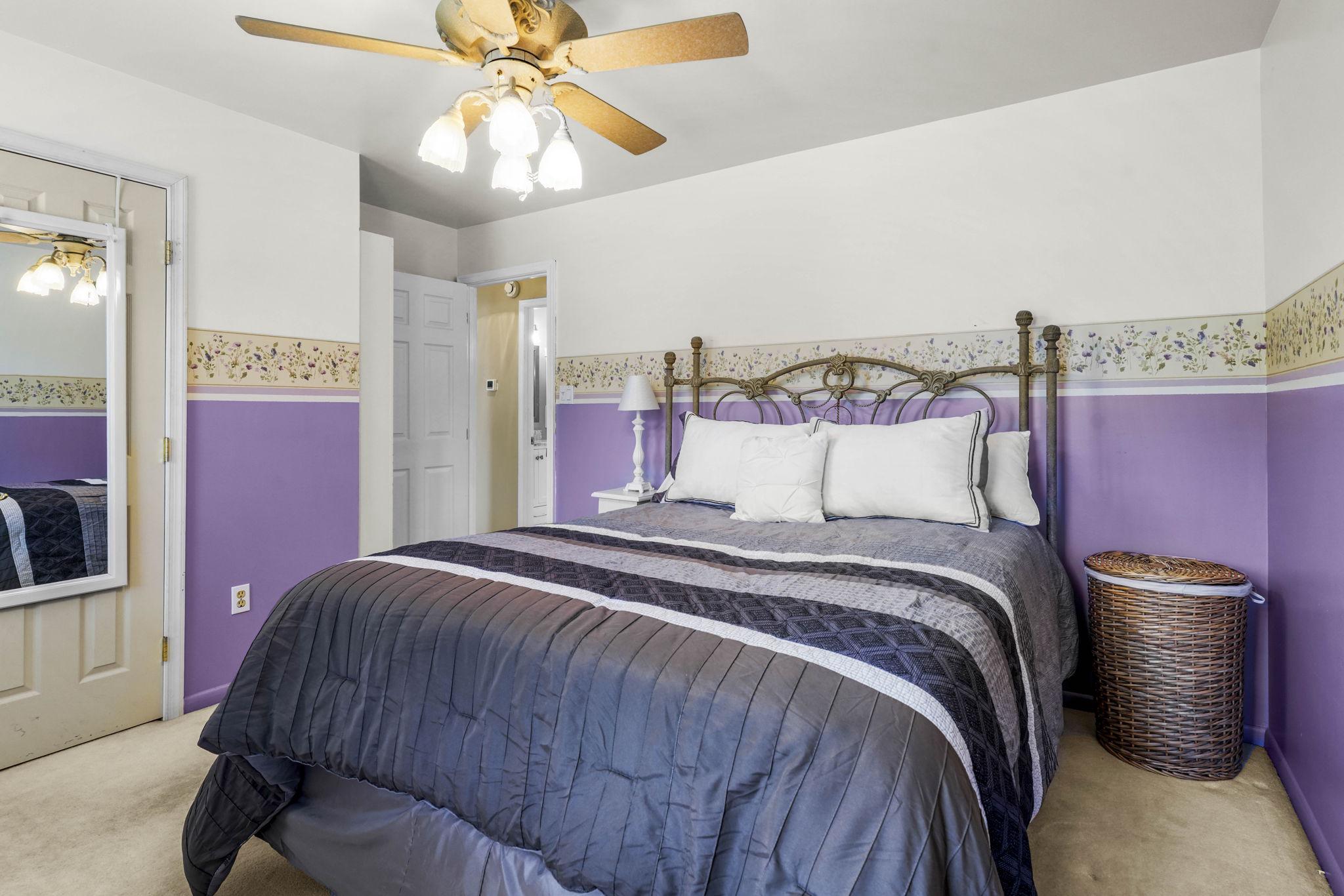 ROLLING ACRES - Residential