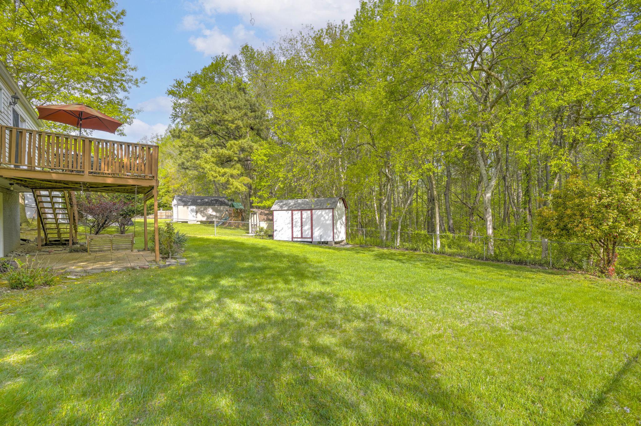 ROLLING ACRES - Residential