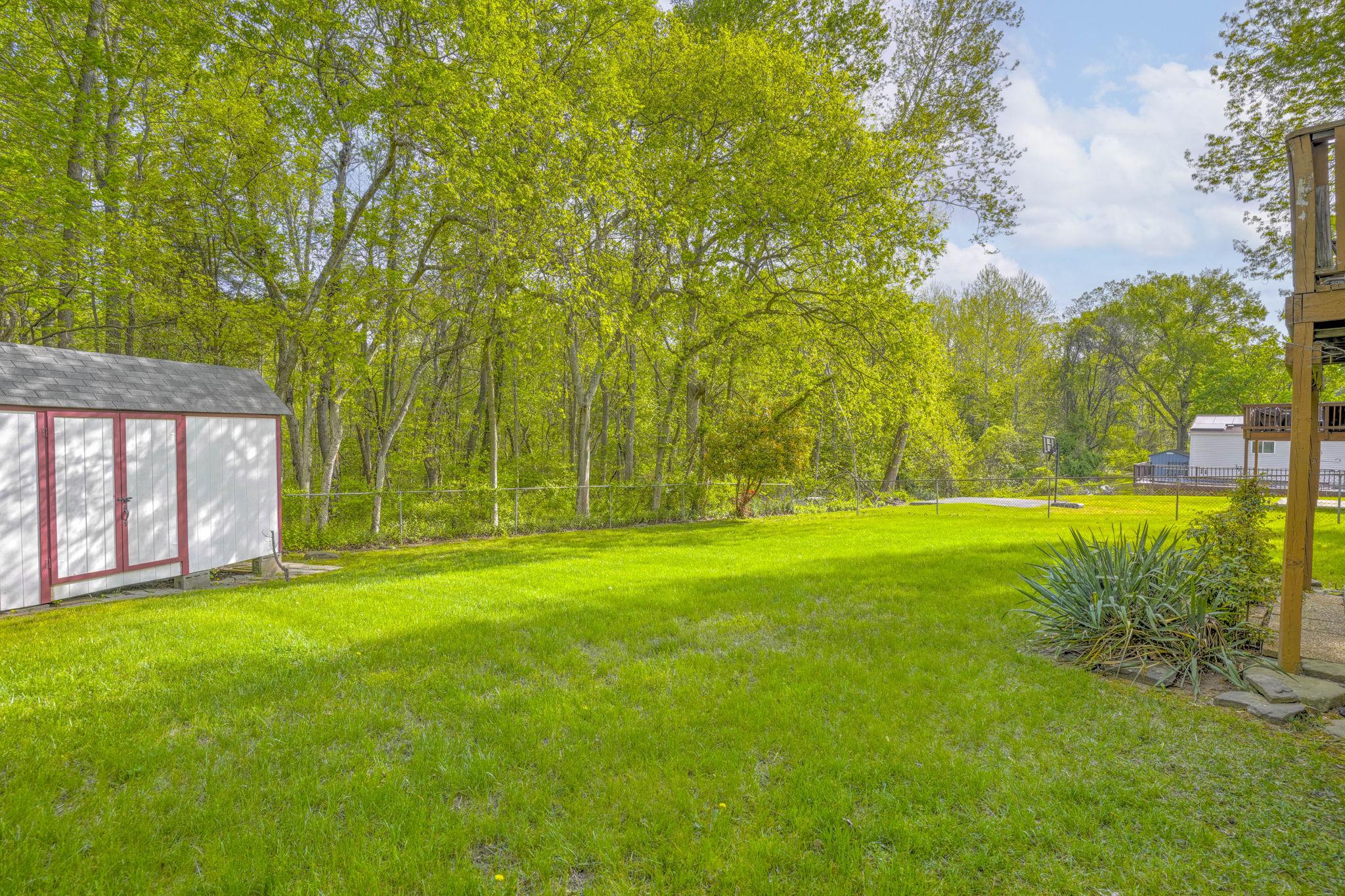 ROLLING ACRES - Residential