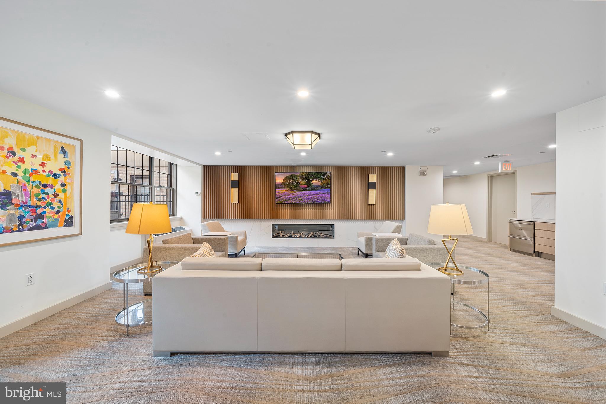 RITTENHOUSE SQUARE - Residential Lease