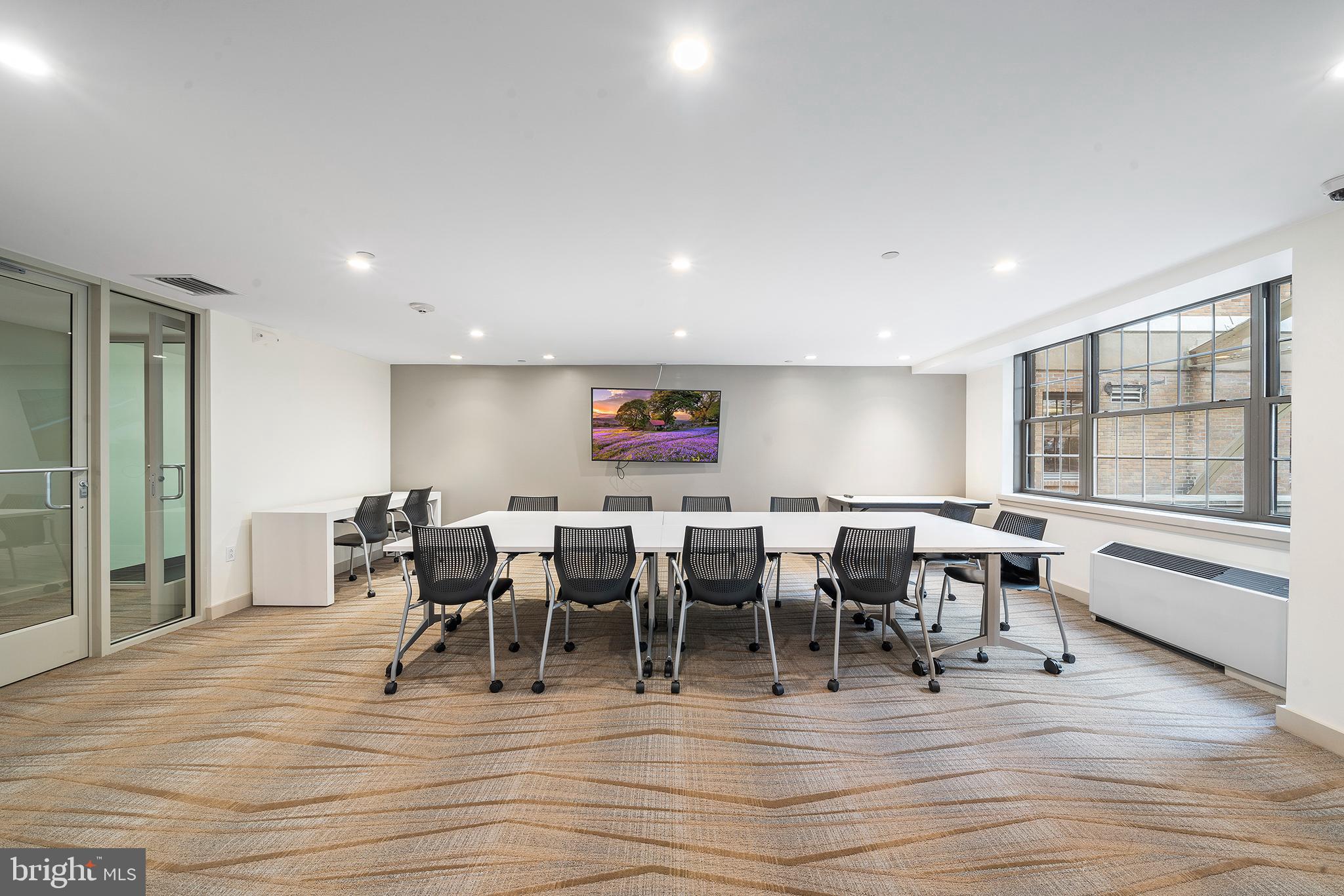 RITTENHOUSE SQUARE - Residential Lease