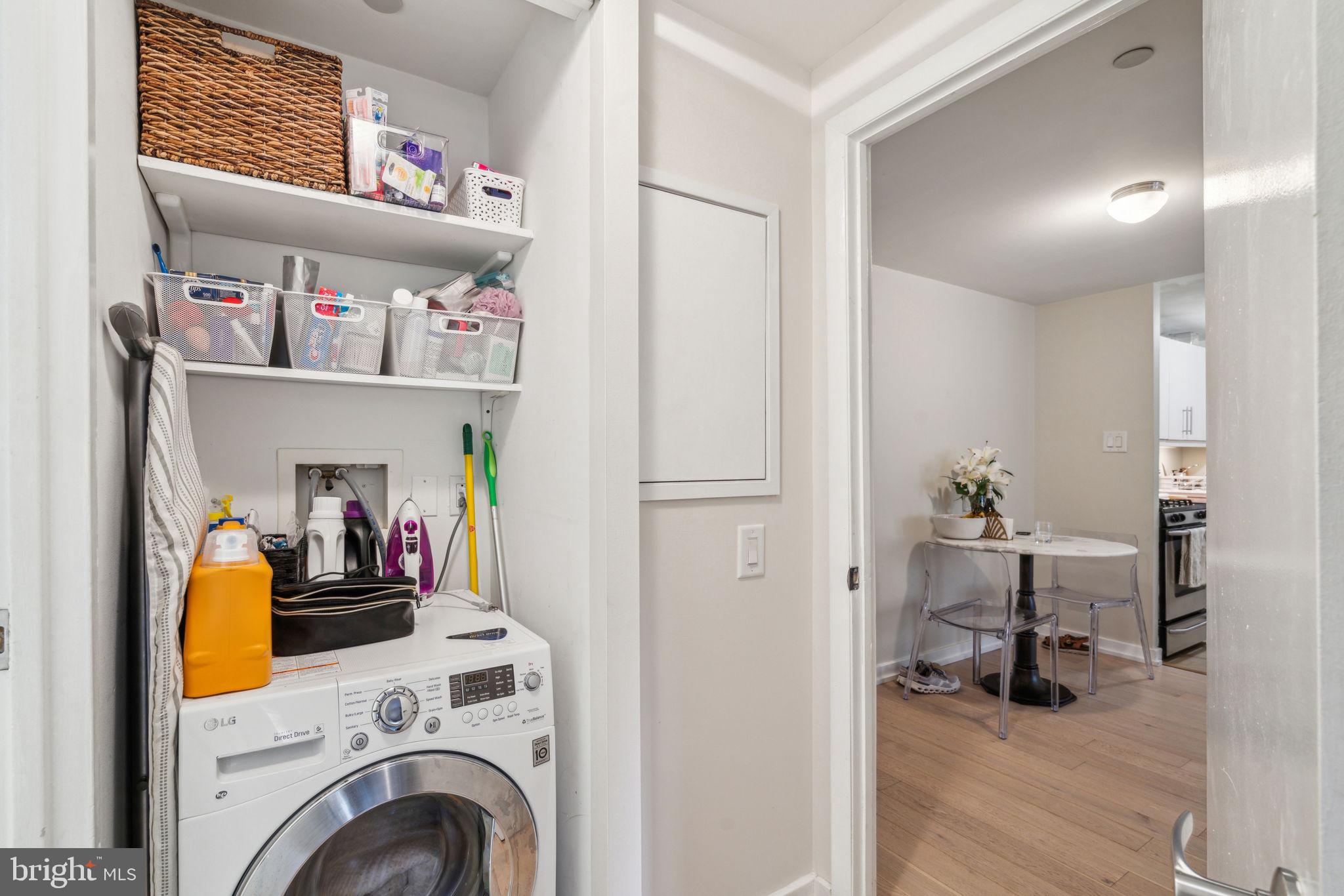 RITTENHOUSE SQUARE - Residential Lease