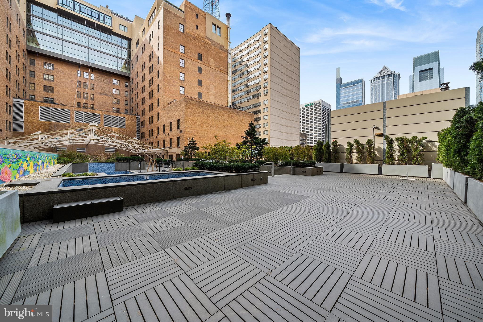 RITTENHOUSE SQUARE - Residential Lease