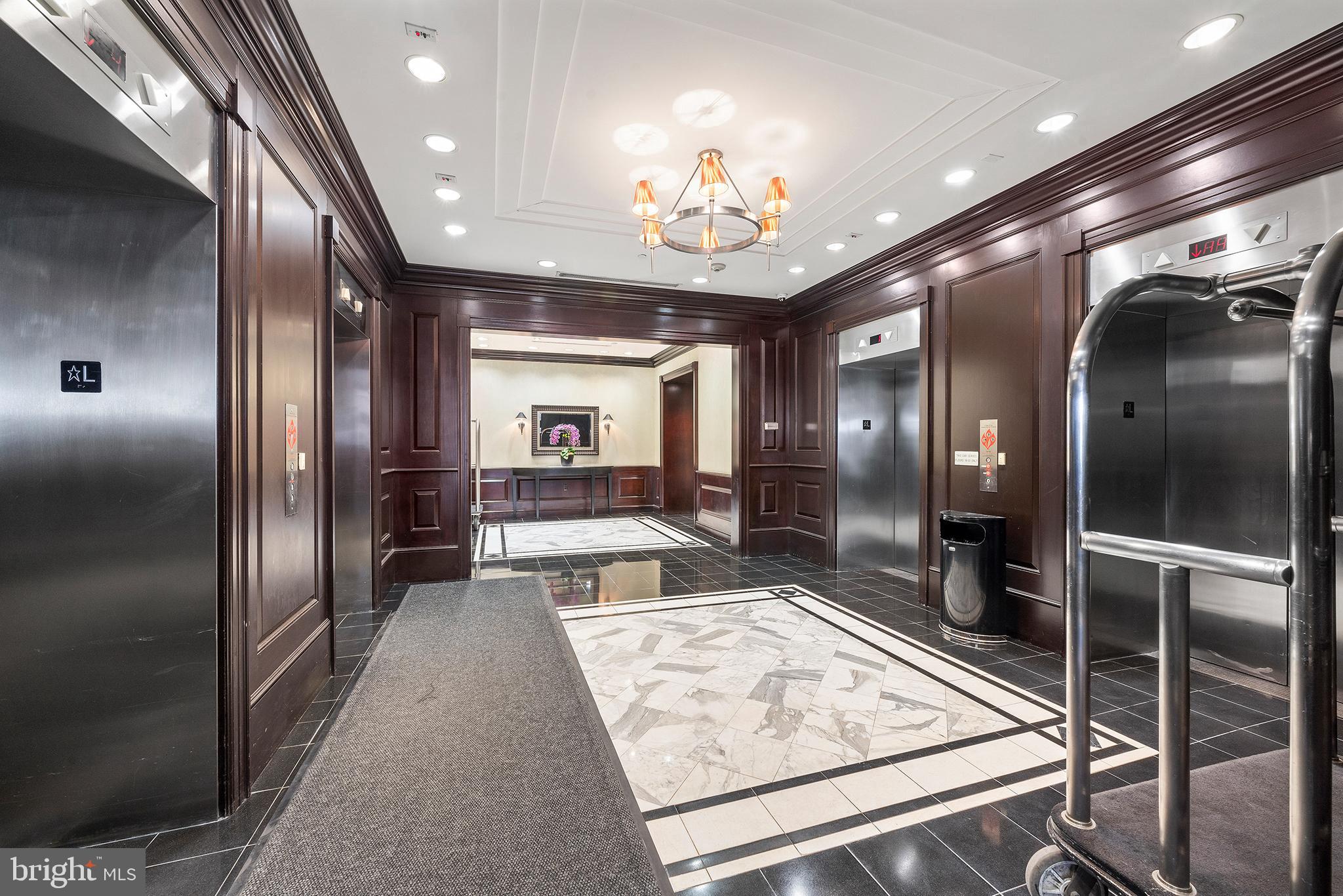 RITTENHOUSE SQUARE - Residential Lease