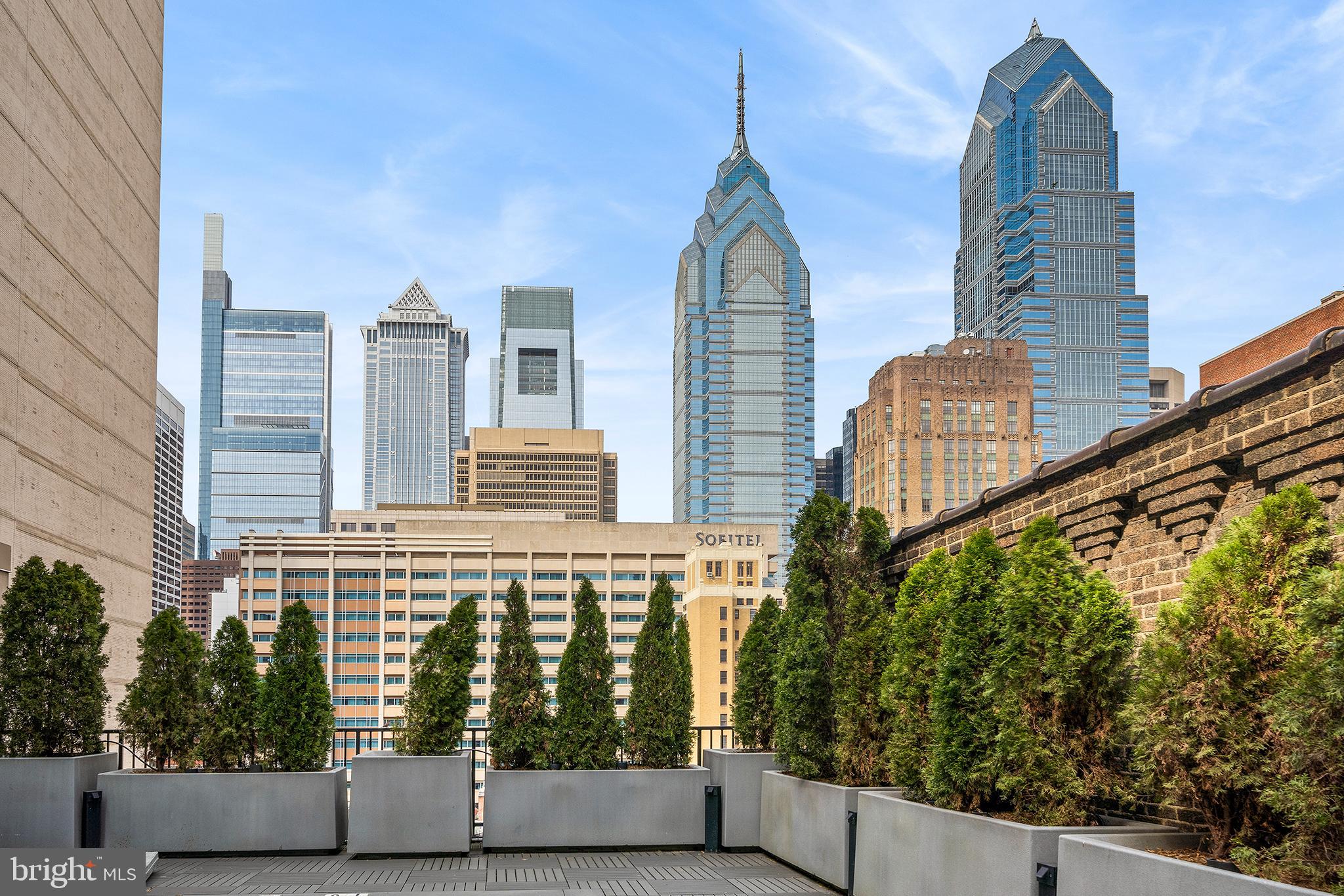 RITTENHOUSE SQUARE - Residential Lease