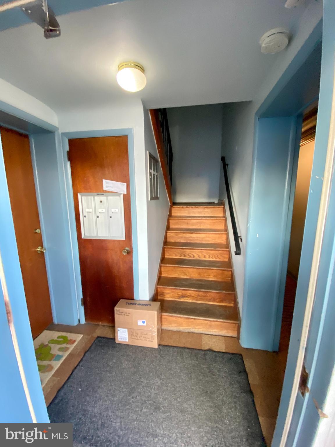CONSHOHOCKEN - Residential Lease