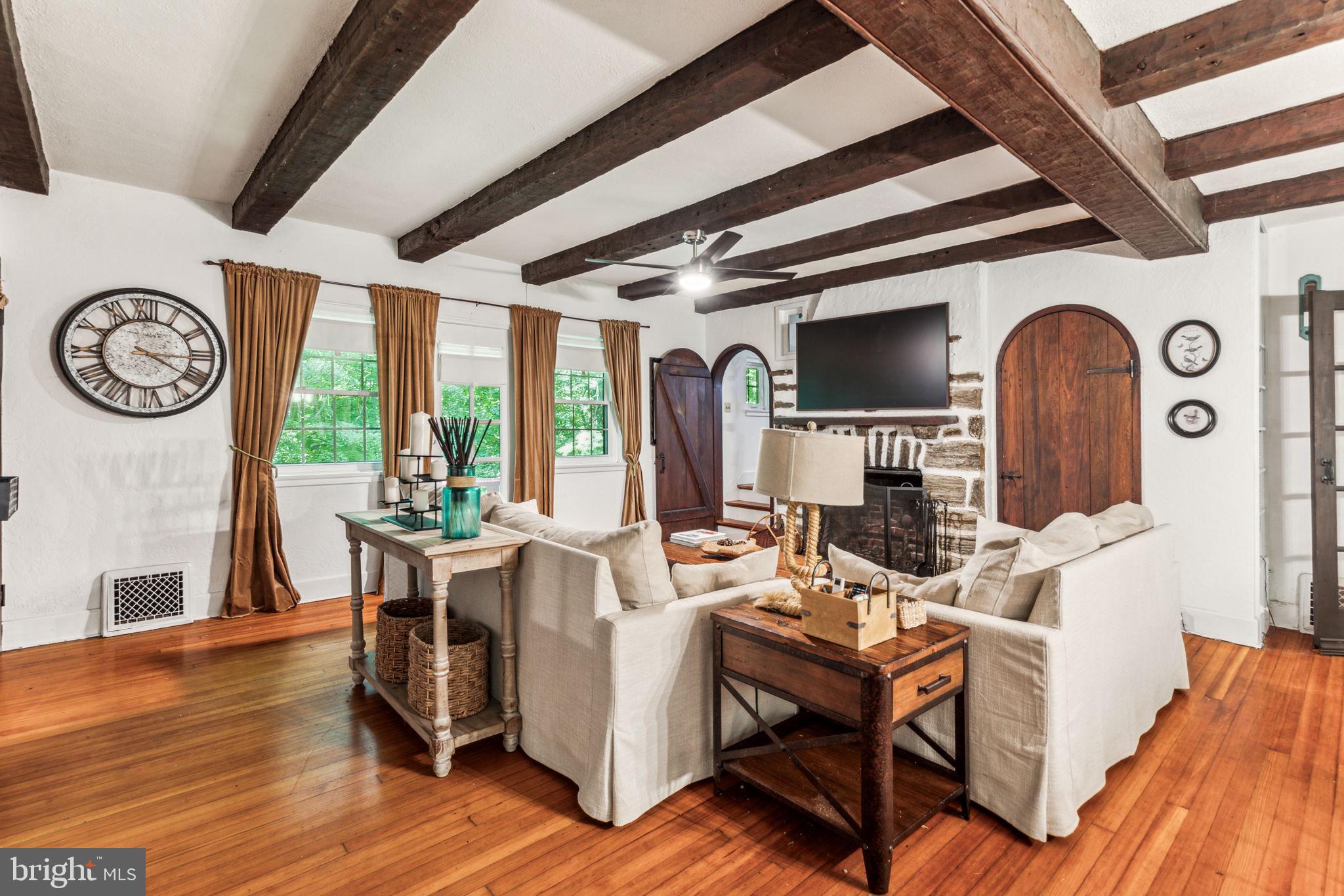 ROSE VALLEY - Residential