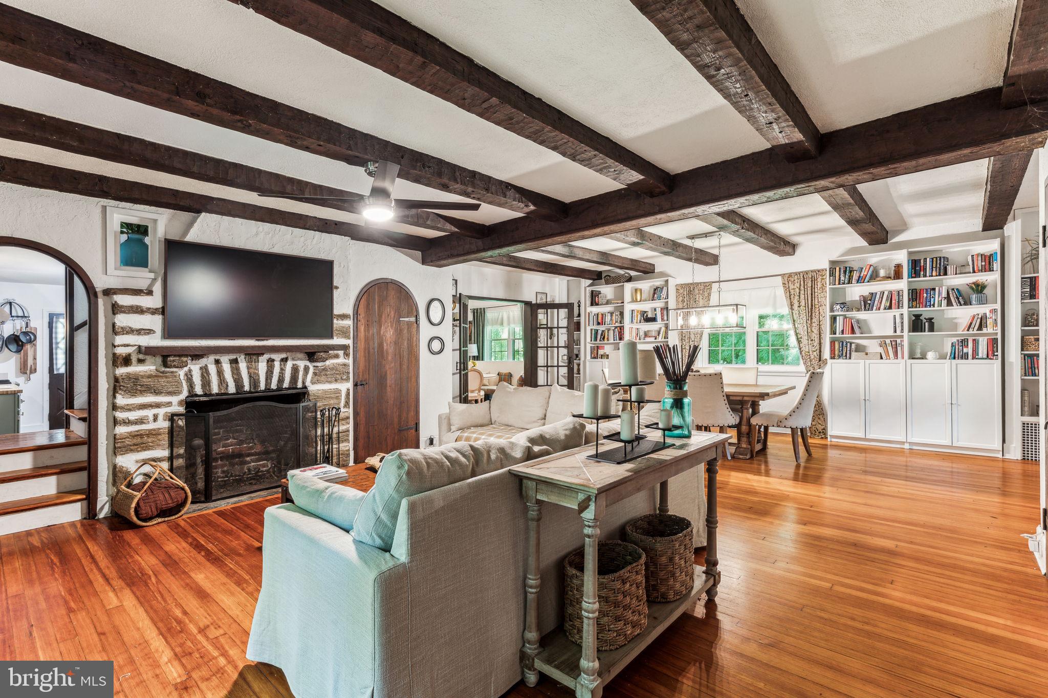 ROSE VALLEY - Residential