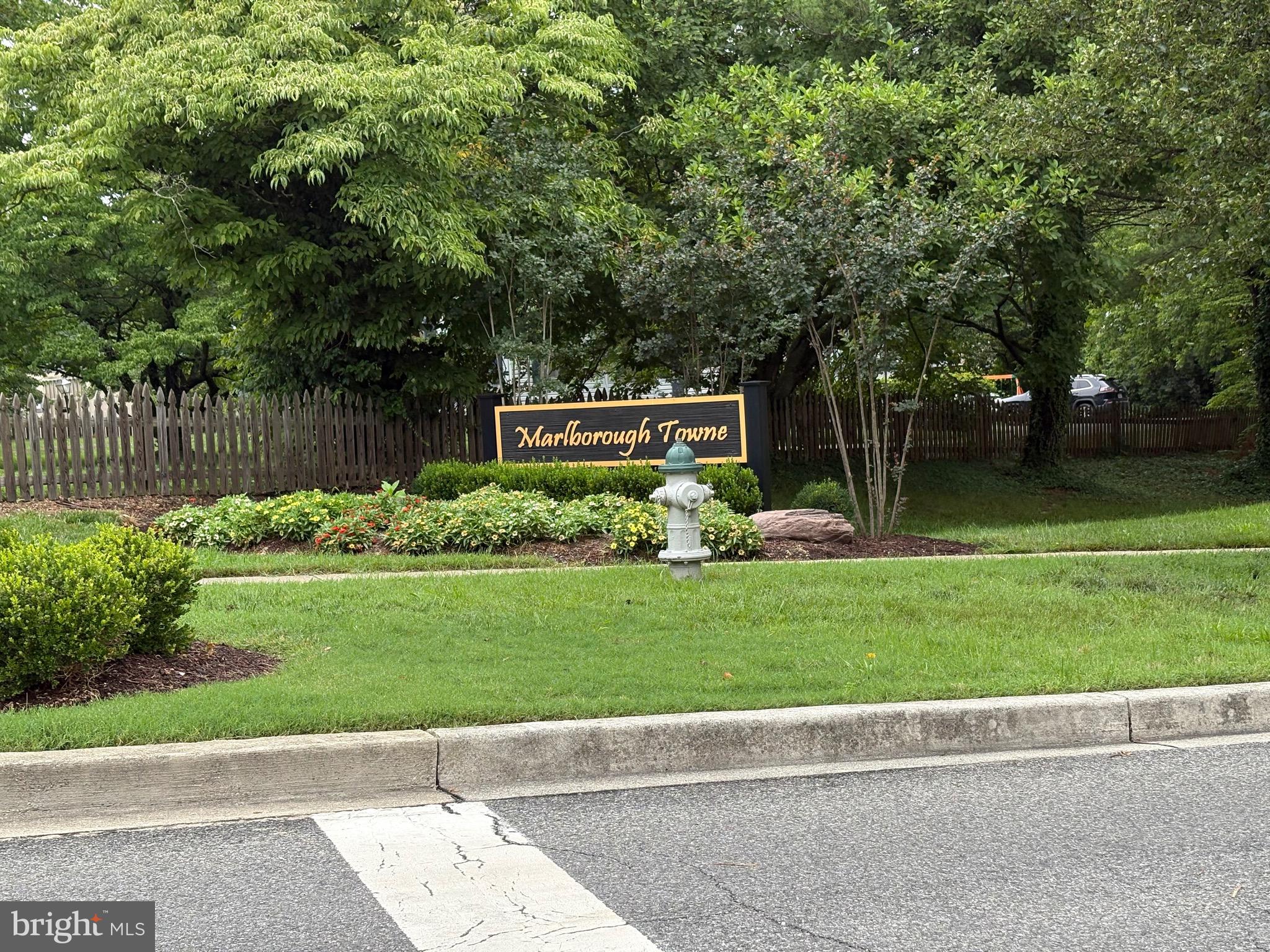 MARLBOROUGH TOWNE - Residential