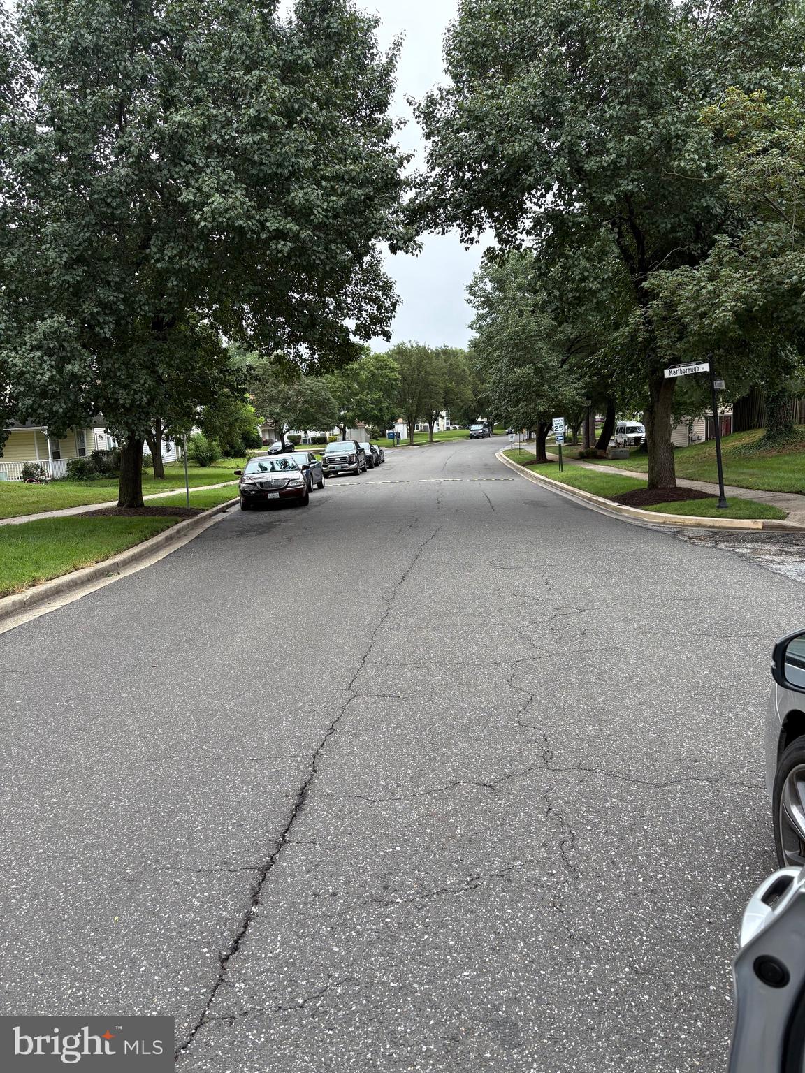 MARLBOROUGH TOWNE - Residential