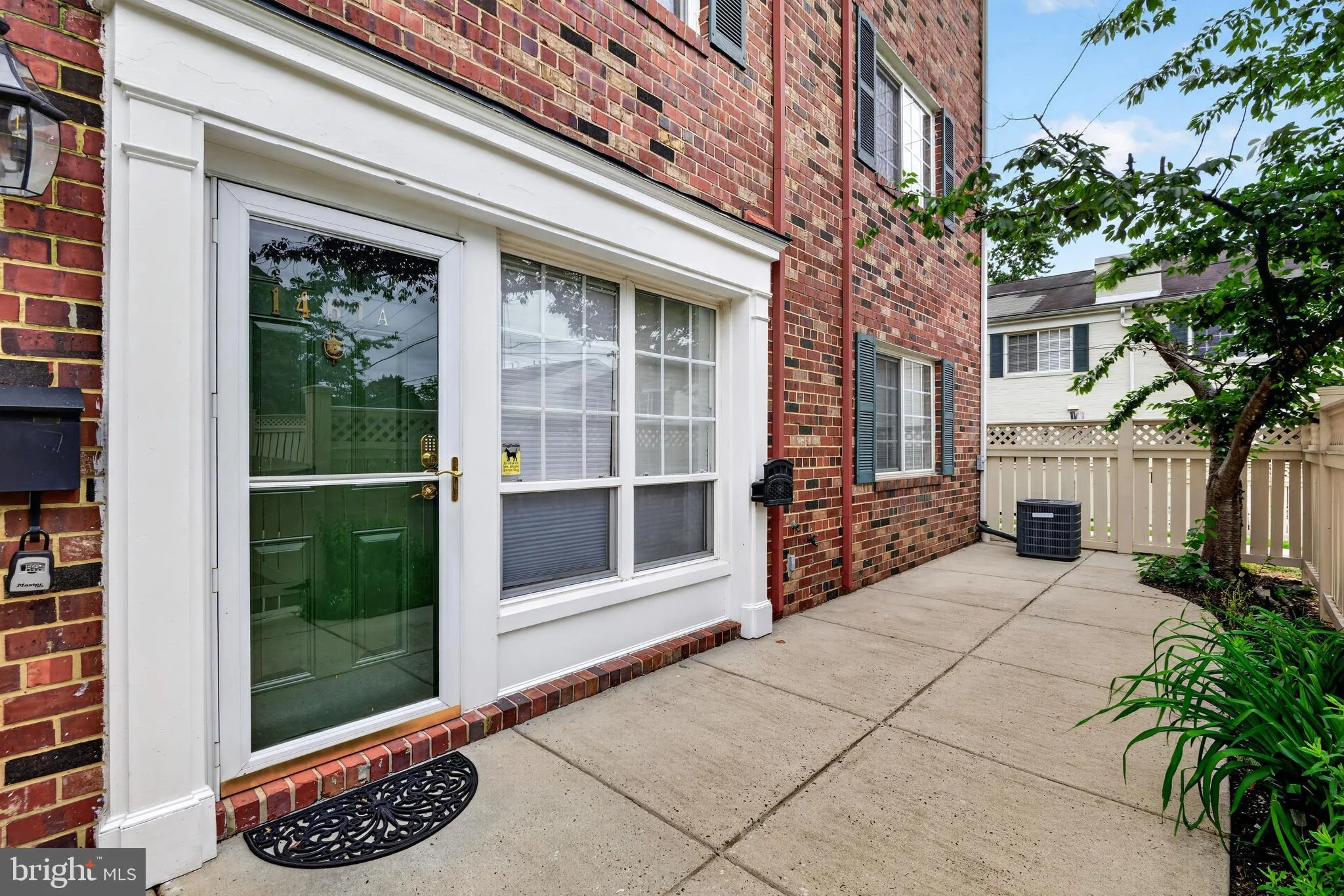 1461 Van Dorn Street N Unit A
