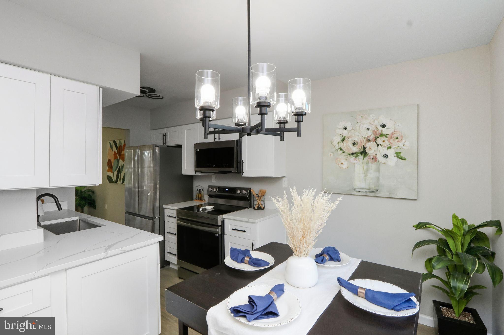 STAFFORDBOROUGH - Residential