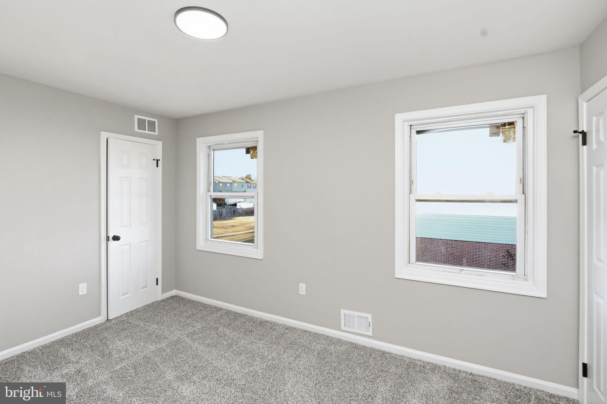 STAFFORDBOROUGH - Residential