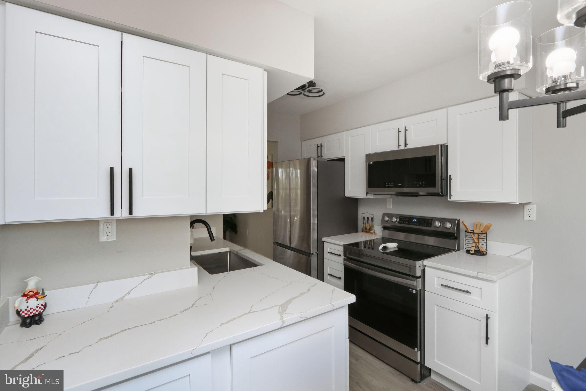 STAFFORDBOROUGH - Residential