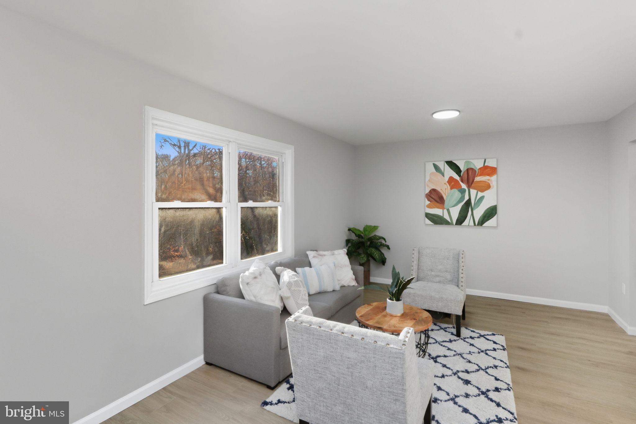 STAFFORDBOROUGH - Residential