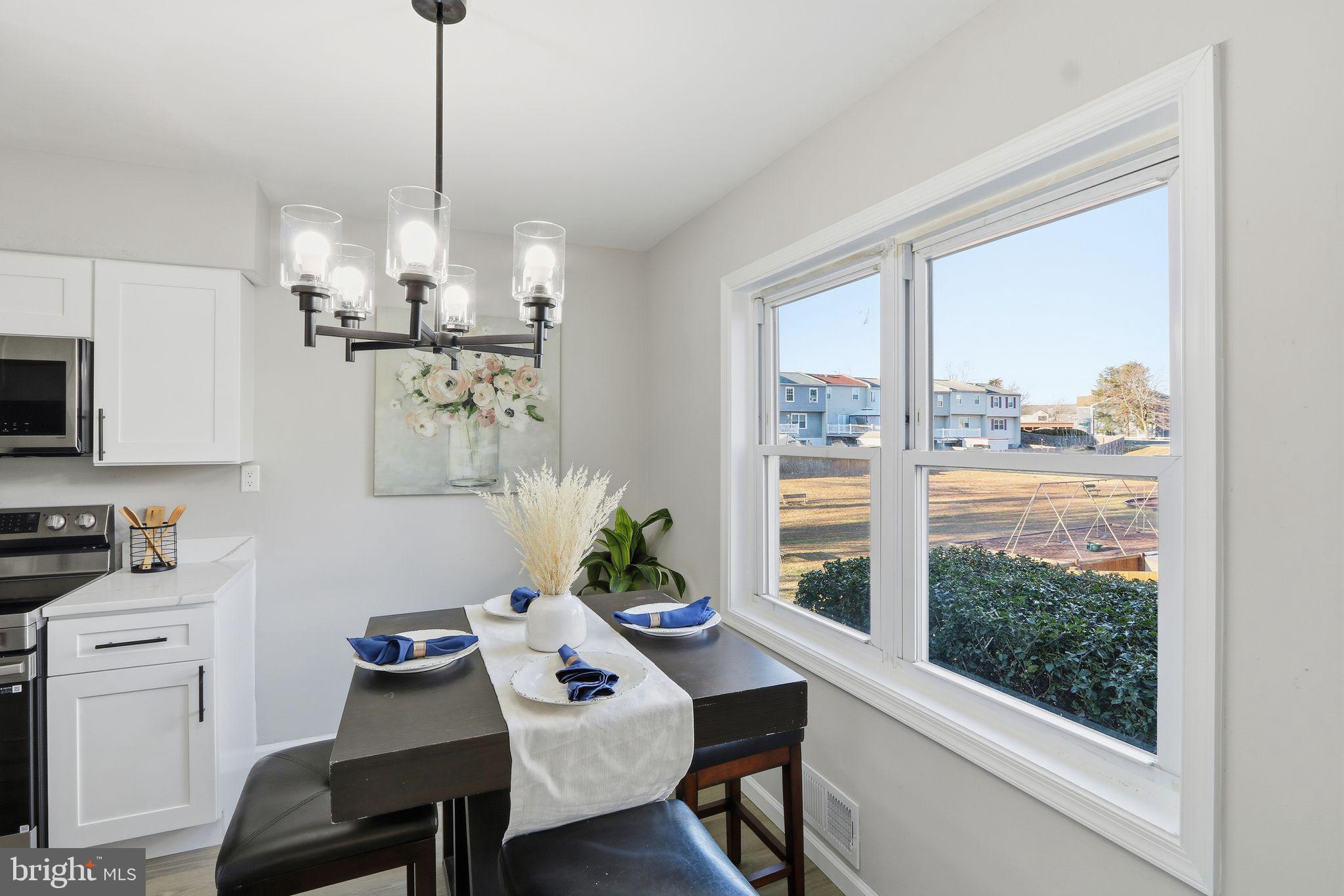 STAFFORDBOROUGH - Residential