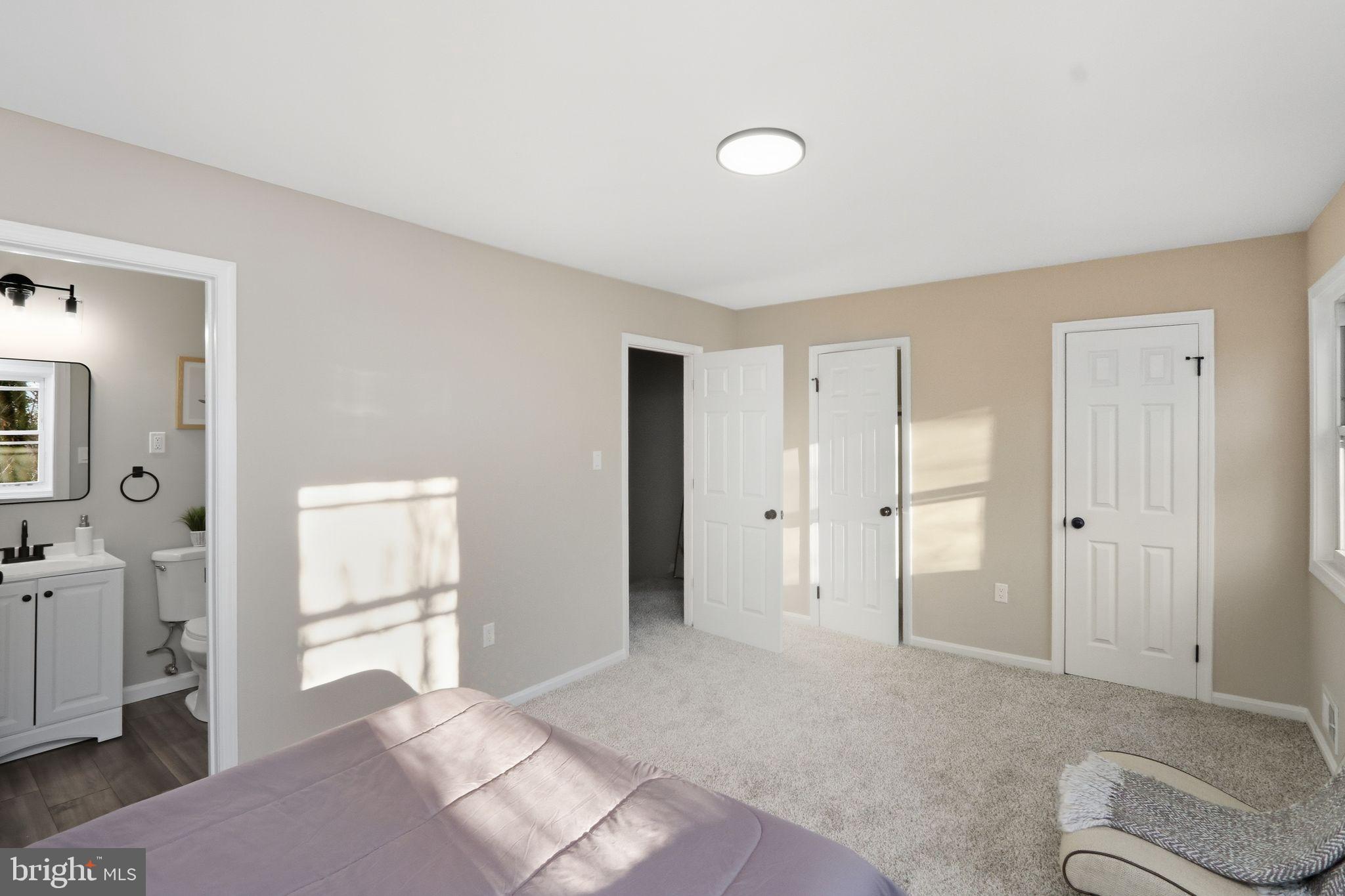 STAFFORDBOROUGH - Residential