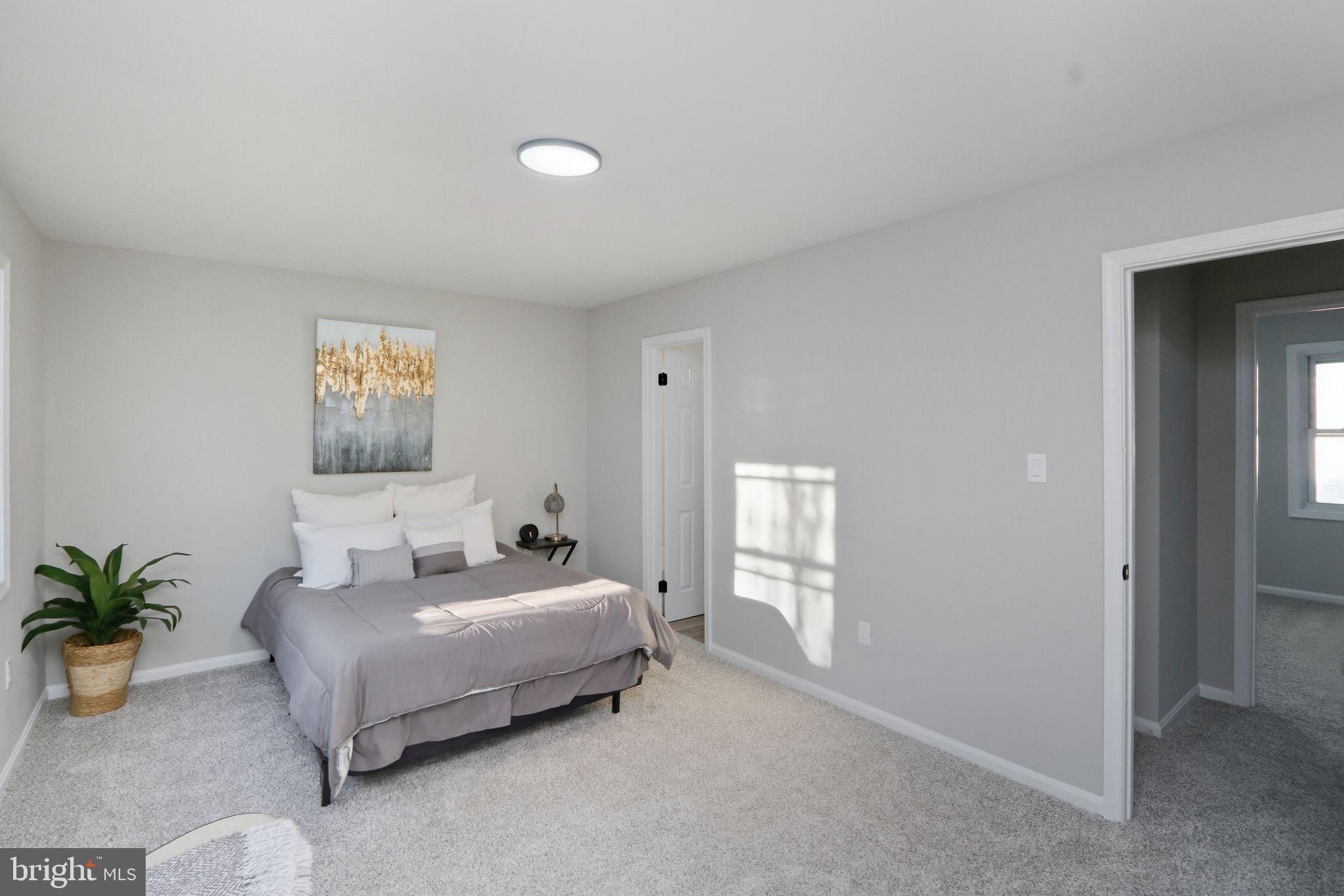 STAFFORDBOROUGH - Residential