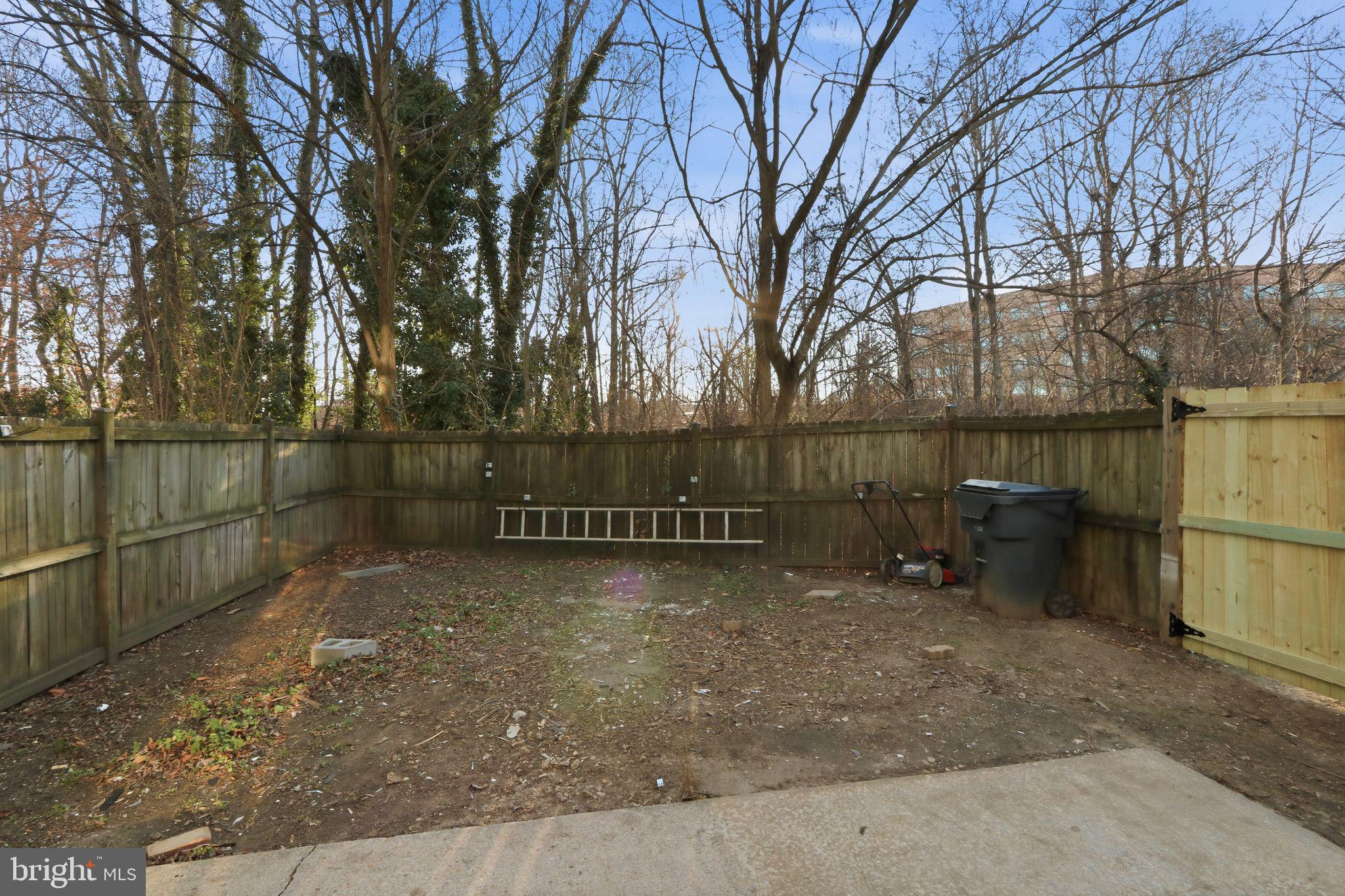 STAFFORDBOROUGH - Residential