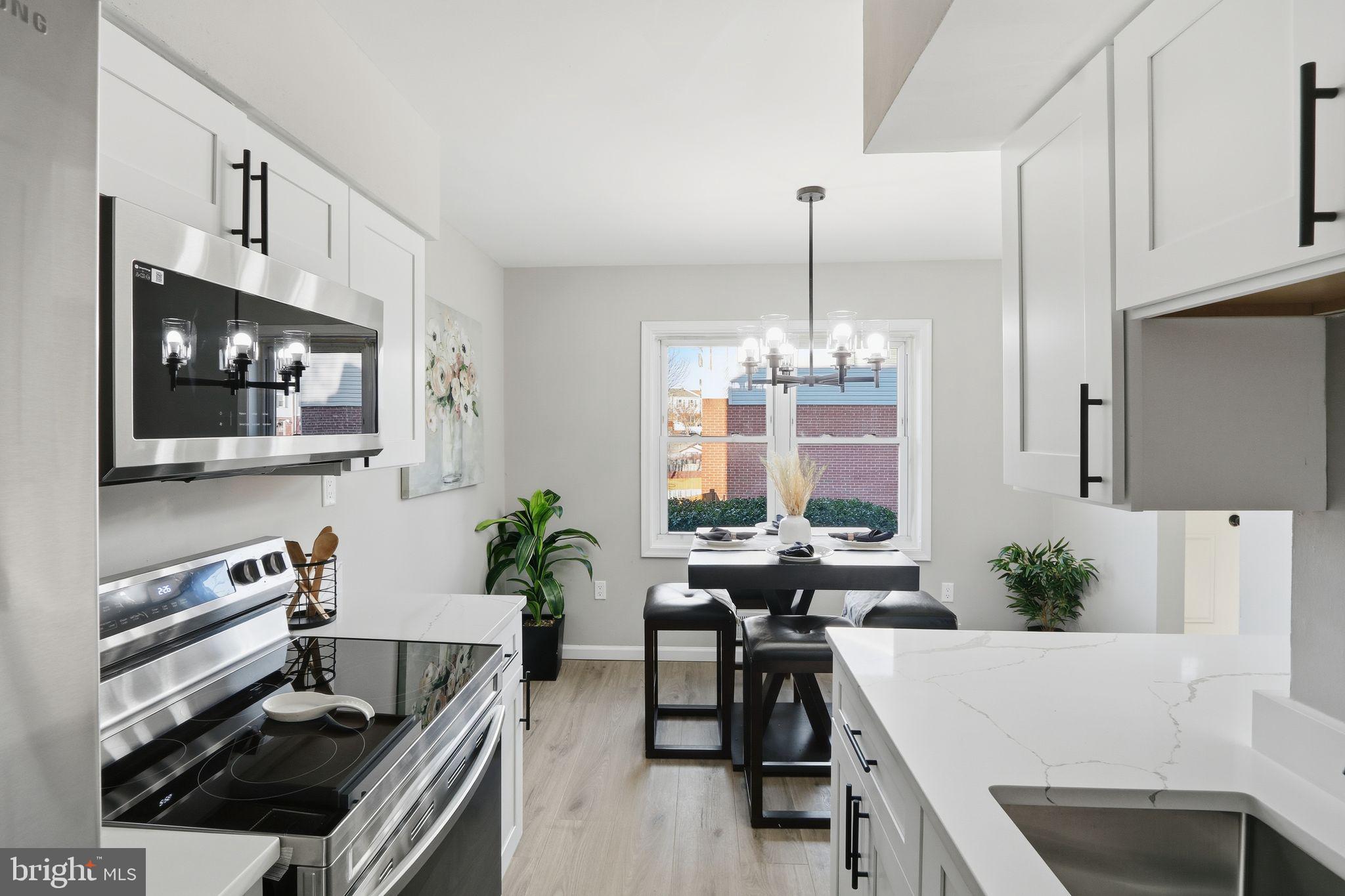 STAFFORDBOROUGH - Residential