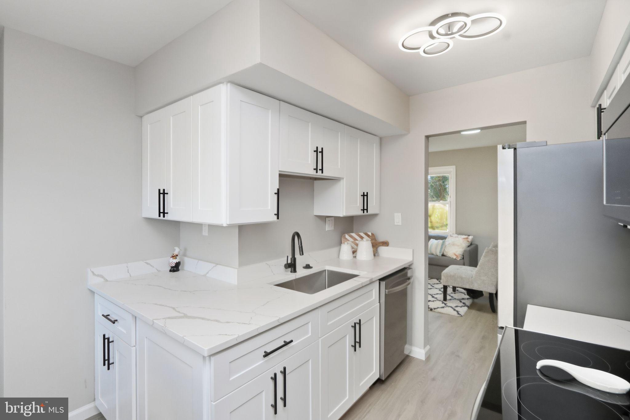 STAFFORDBOROUGH - Residential