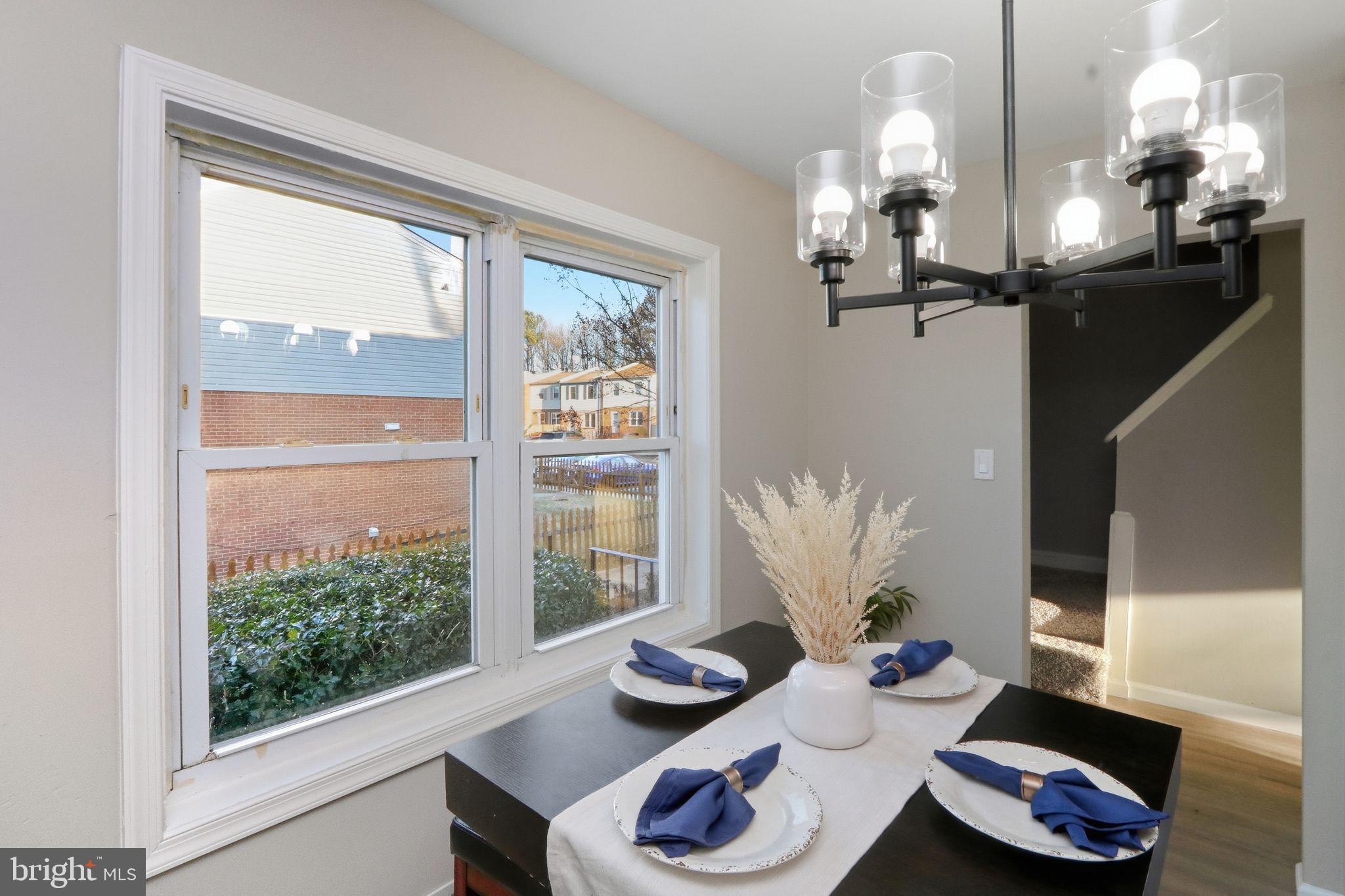 STAFFORDBOROUGH - Residential