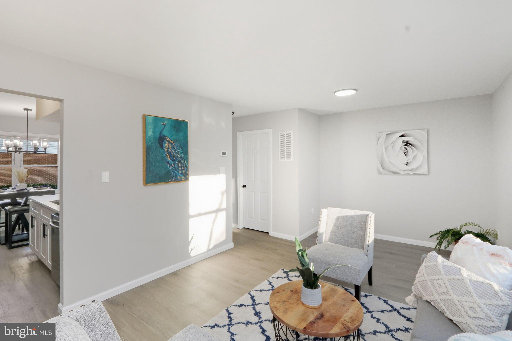 STAFFORDBOROUGH - Residential