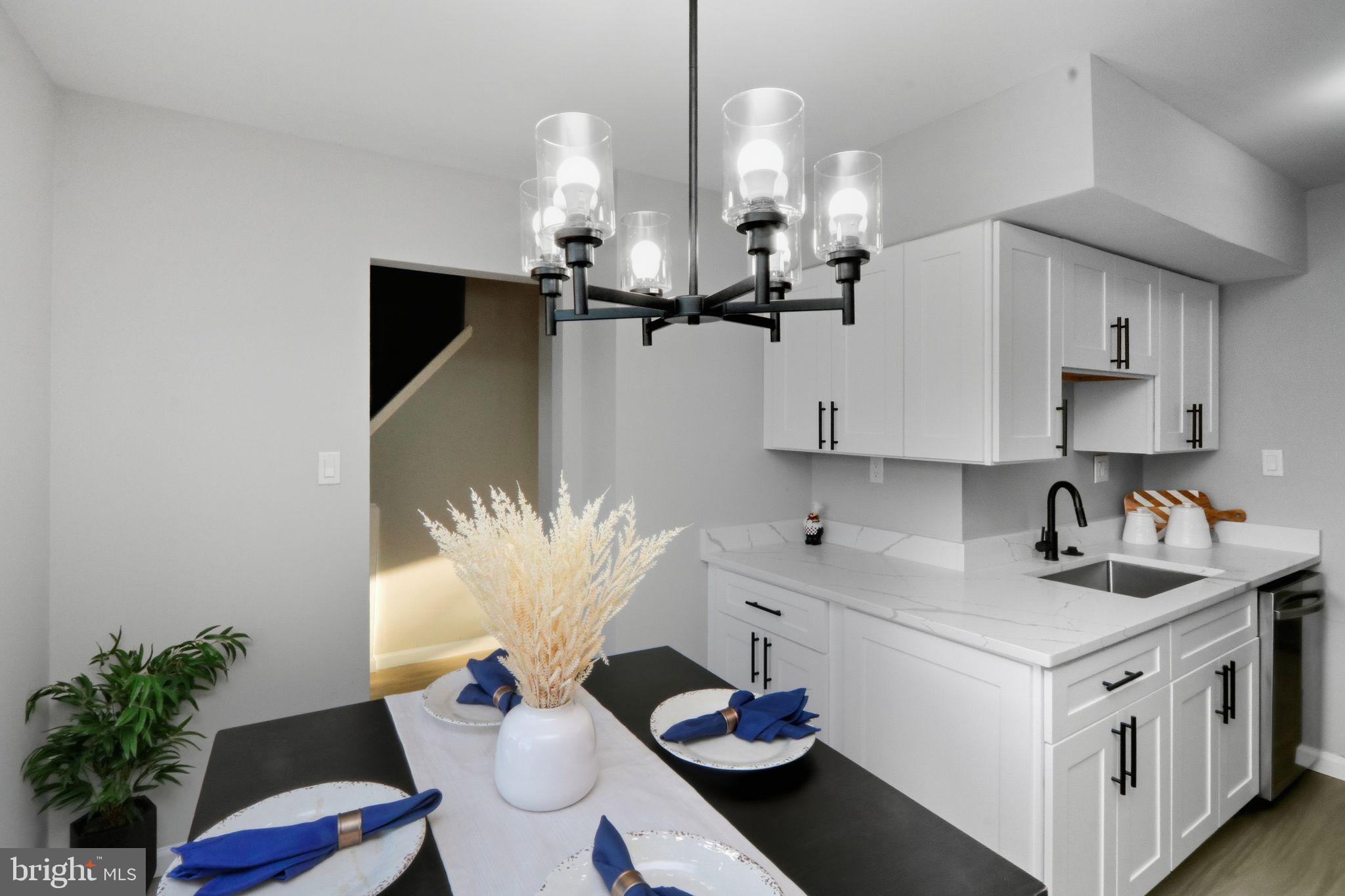 STAFFORDBOROUGH - Residential