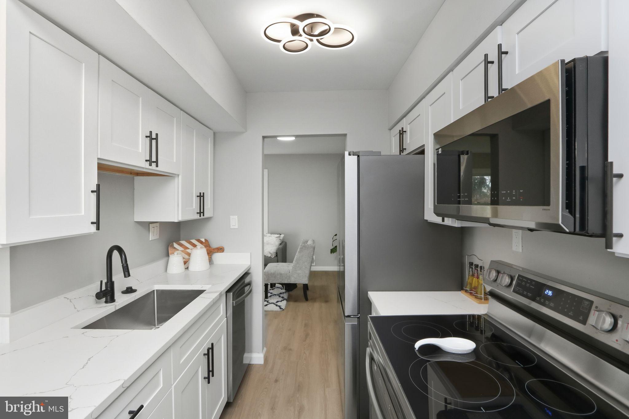 STAFFORDBOROUGH - Residential