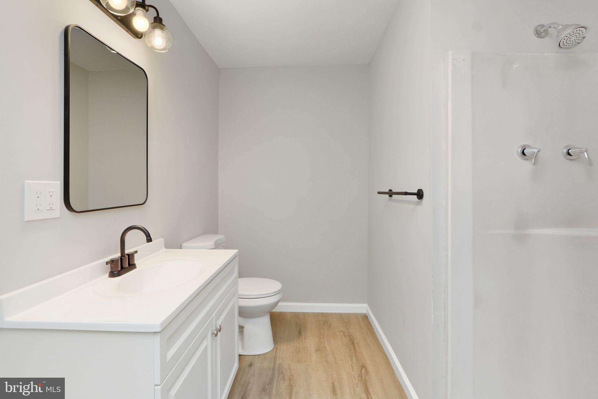 STAFFORDBOROUGH - Residential