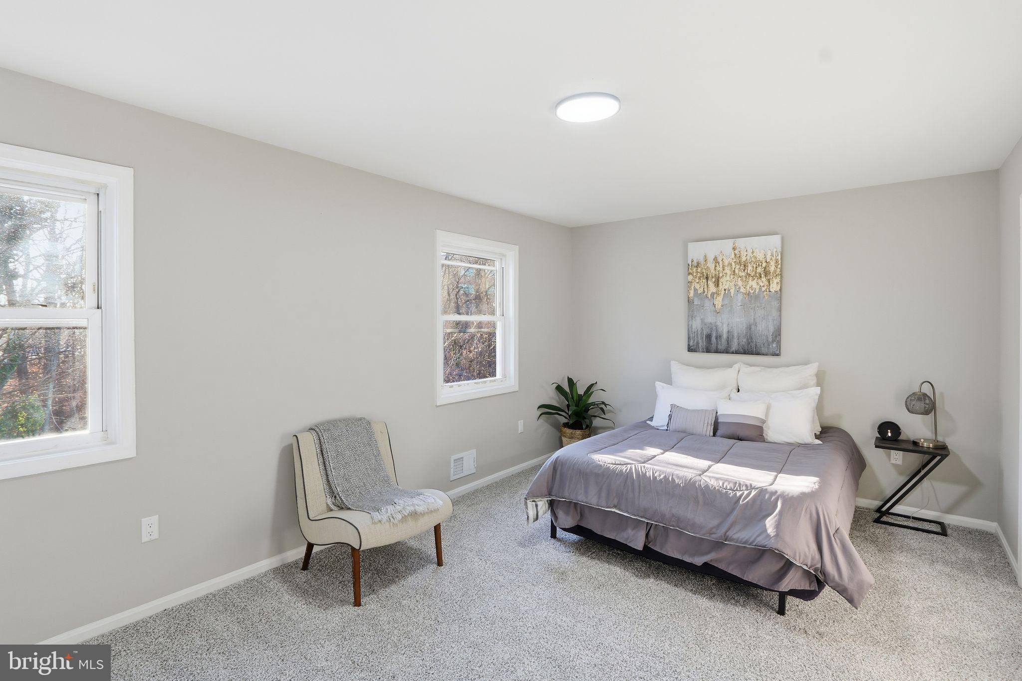 STAFFORDBOROUGH - Residential