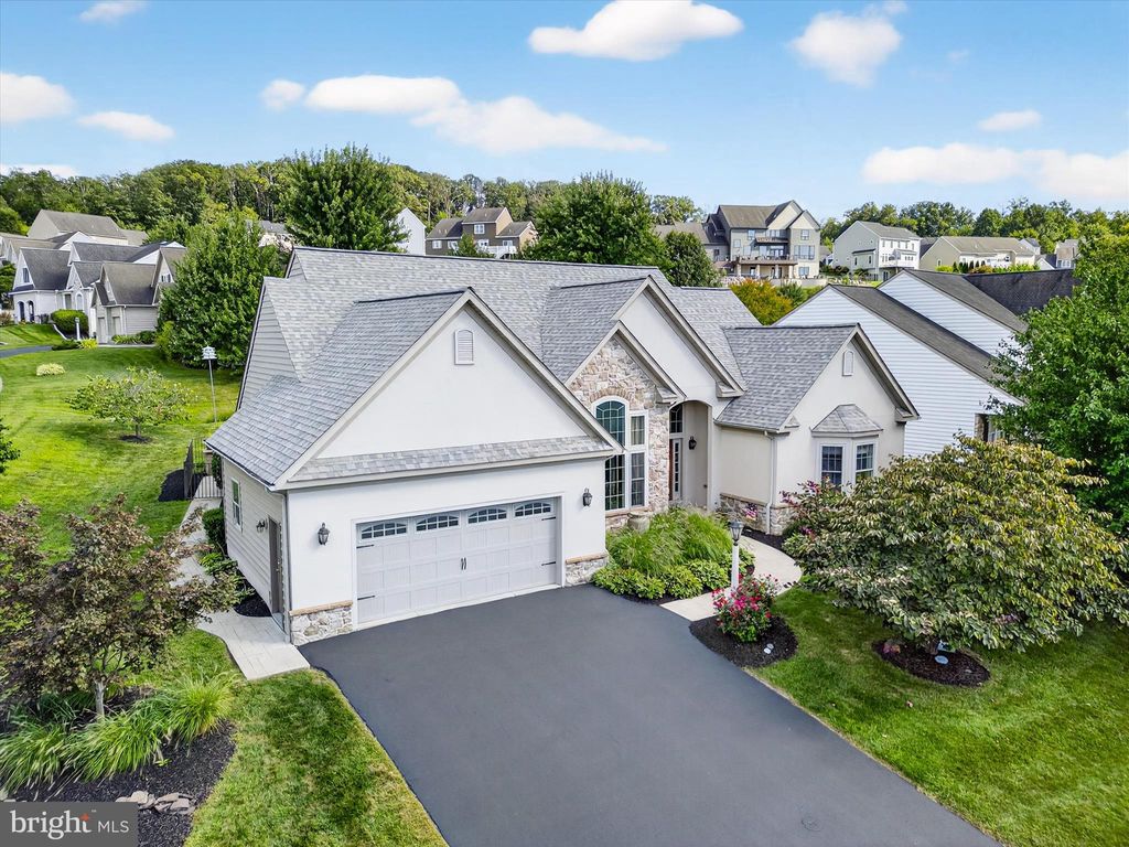 Photo of 667 Golden Eagle Way, LANCASTER, PA 17601 (MLS # PALA2074930)