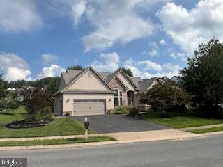 667 GOLDEN EAGLE WAY