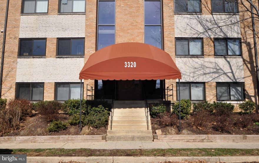 A cozy  Updated unit in Bolling Brook in 2019! (Pictures from 2021). It features a generous size bedroom, newer floors, updated kitchen, renovated bathroom, newer SS appliances, newer light-fixtures; newer washer and dryer in unit. The subdivision offers SECURED ELECTRONIC ENTRANCE; extra storage in basement, one assigned parking space and two visitors parking passes. Conveniently located right off of King Street close to Shirlington Town Center, Pentagon City, Old Town Alexandria and downtown DC. On-site amenities include a swimming pool, tot-lot, and a dog park.Walk to Harris Teeter and Silver Dinner next door.