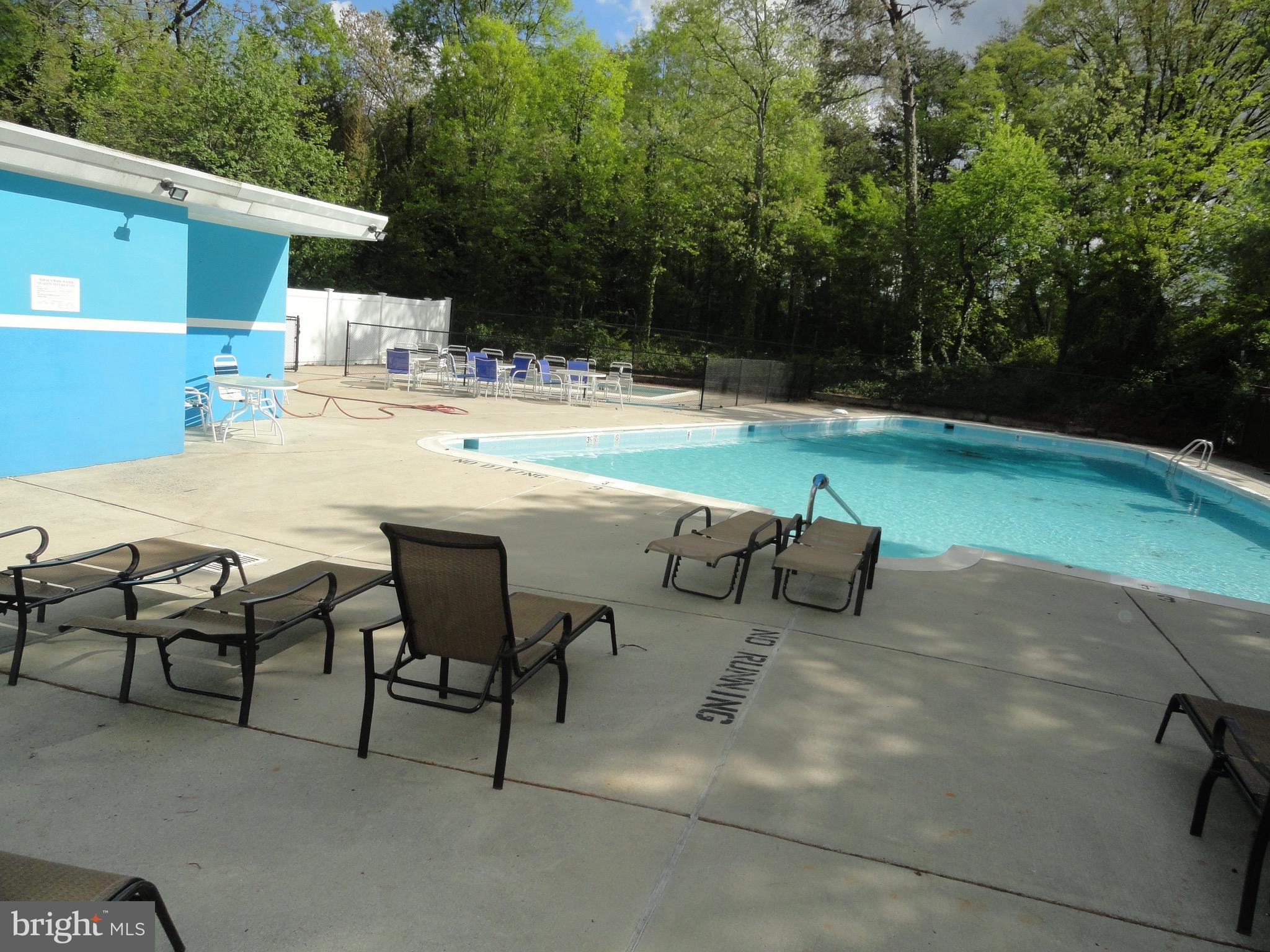 BOLLING BROOK - Residential Lease