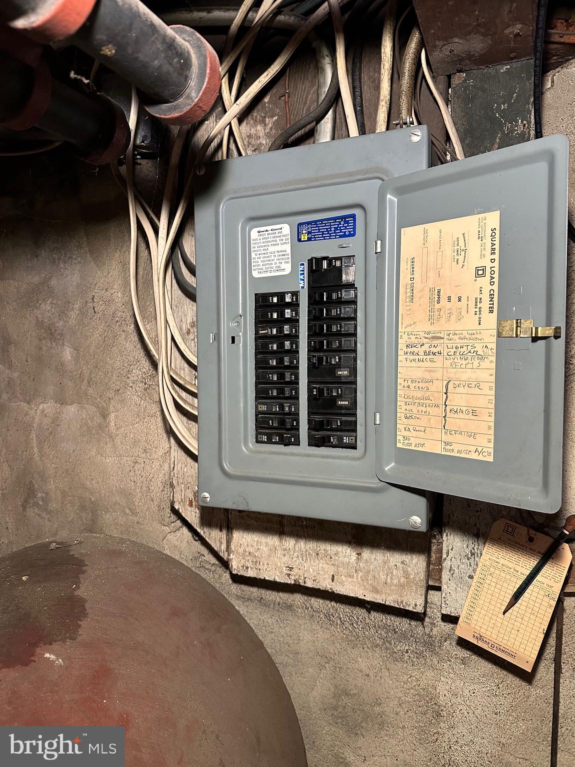 NESQUEHONING - Residential