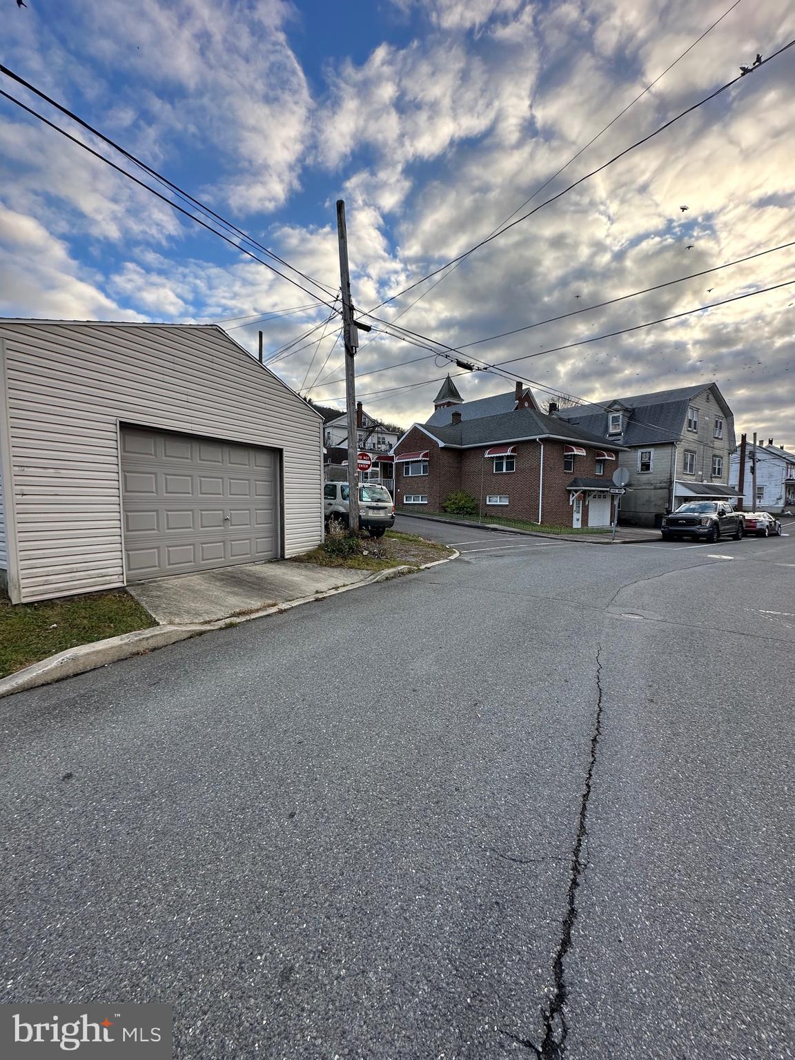 NESQUEHONING - Residential