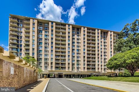 4600 S FOUR MILE RUN DRIVE 1035 ARLINGTON VA 22204