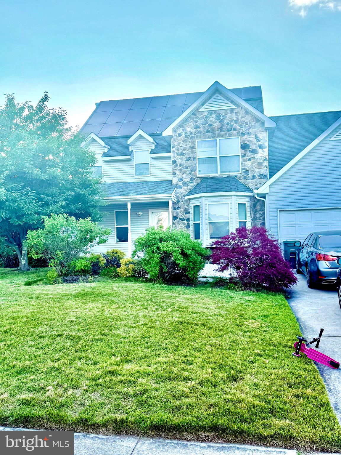 Photo 1 of 21 — 41 SASSAFRAS DRIVE, SICKLERVILLE, NJ 08081