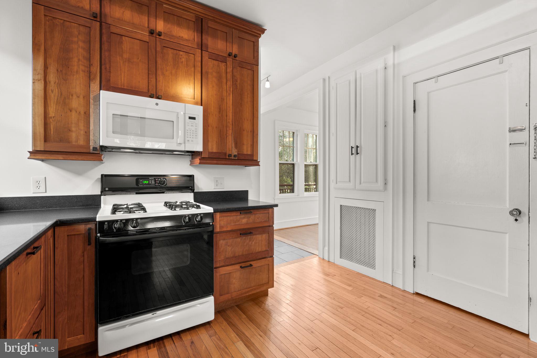 TAKOMA PARK - Residential Lease