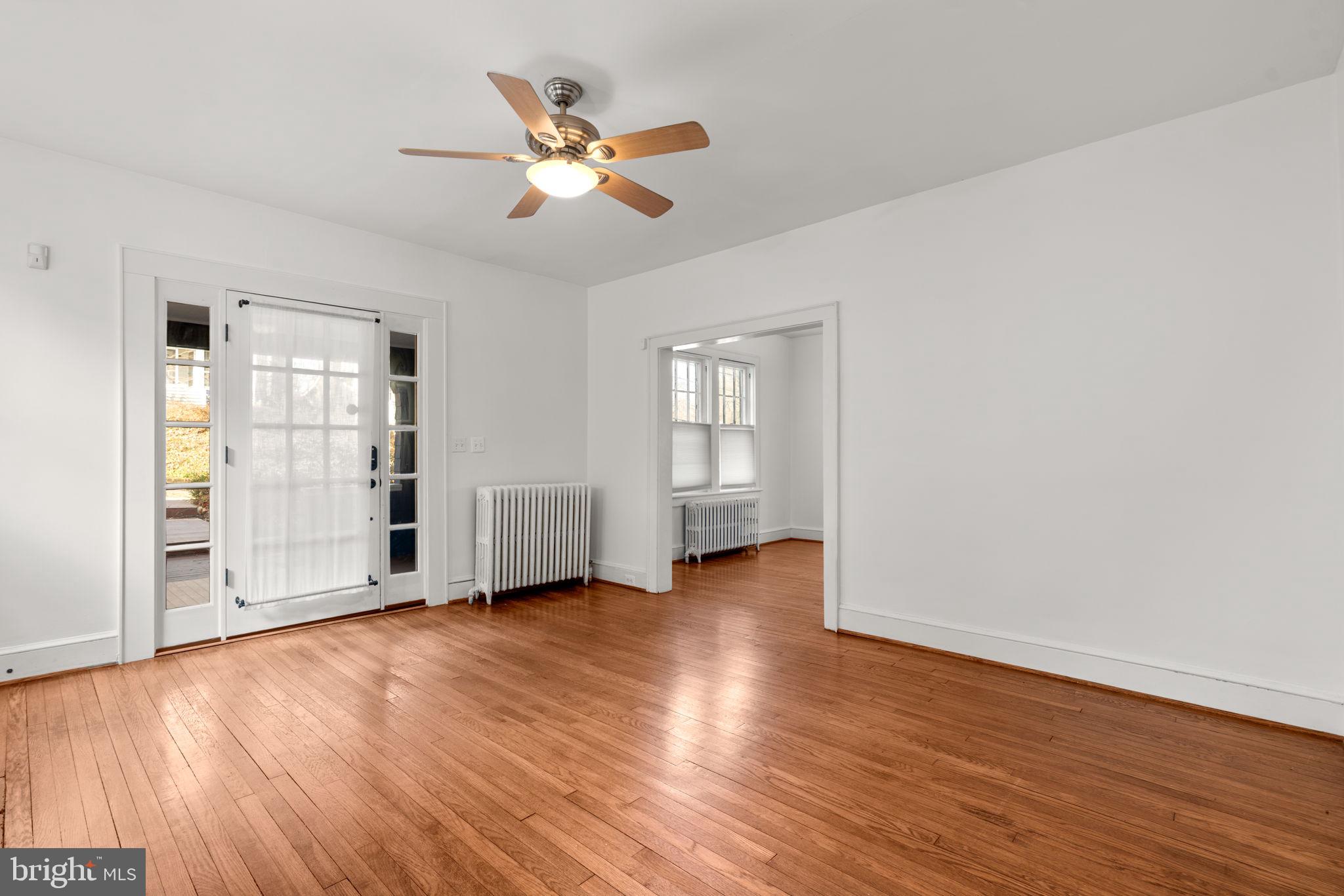 TAKOMA PARK - Residential Lease