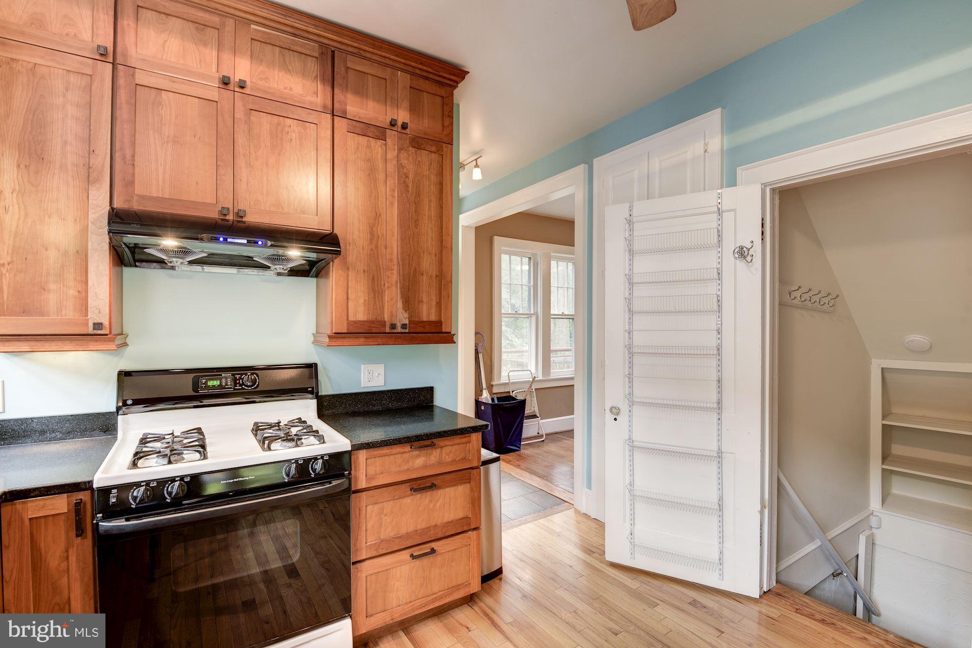 TAKOMA PARK - Residential Lease