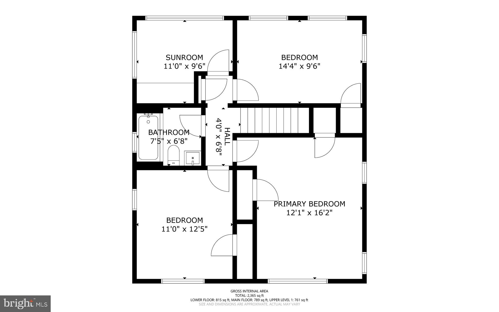 TAKOMA PARK - Residential Lease
