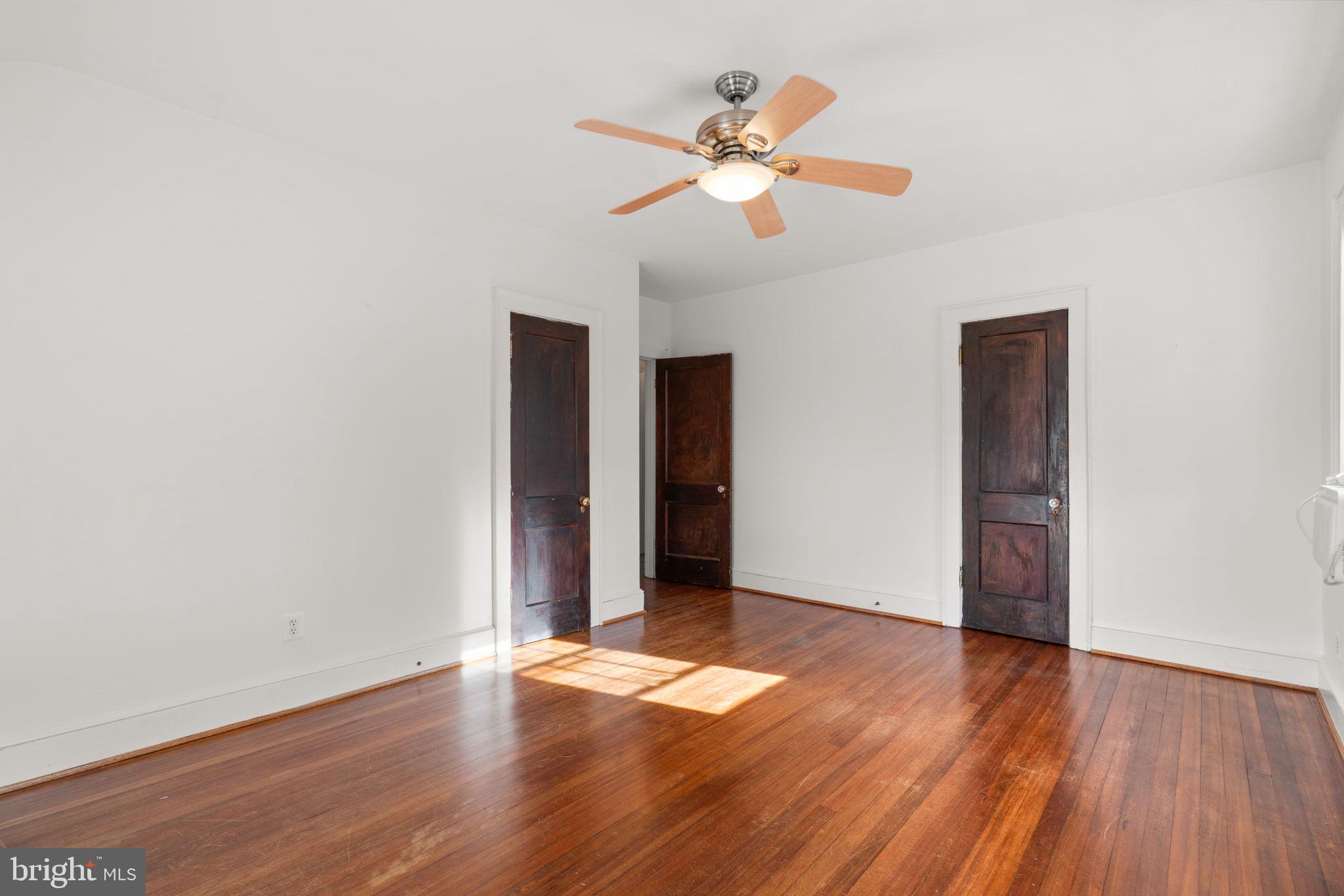 TAKOMA PARK - Residential Lease