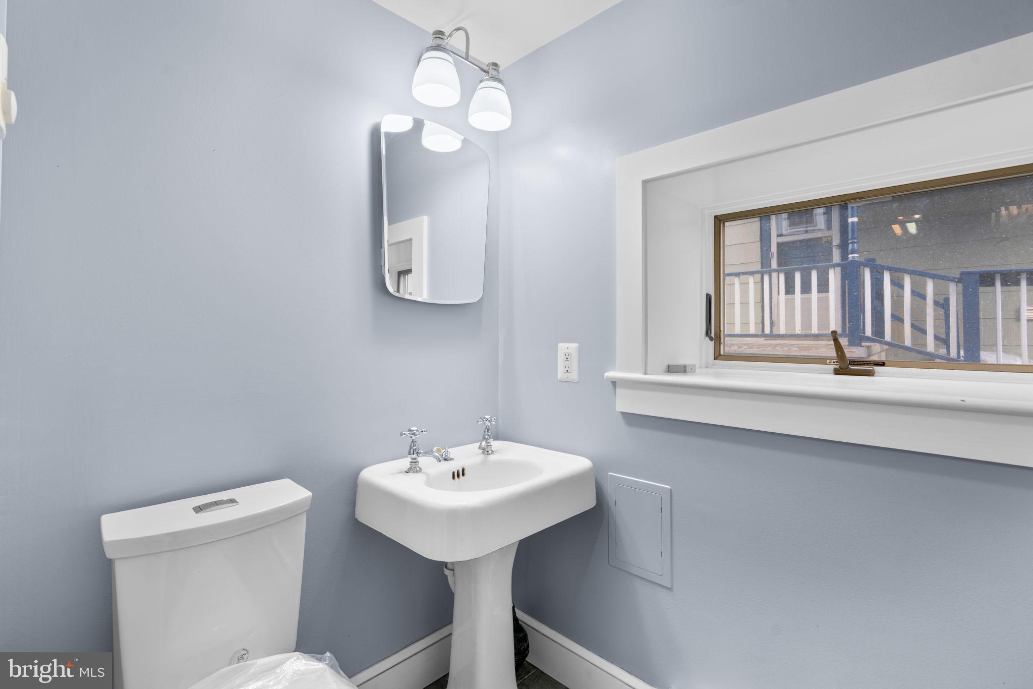 TAKOMA PARK - Residential Lease