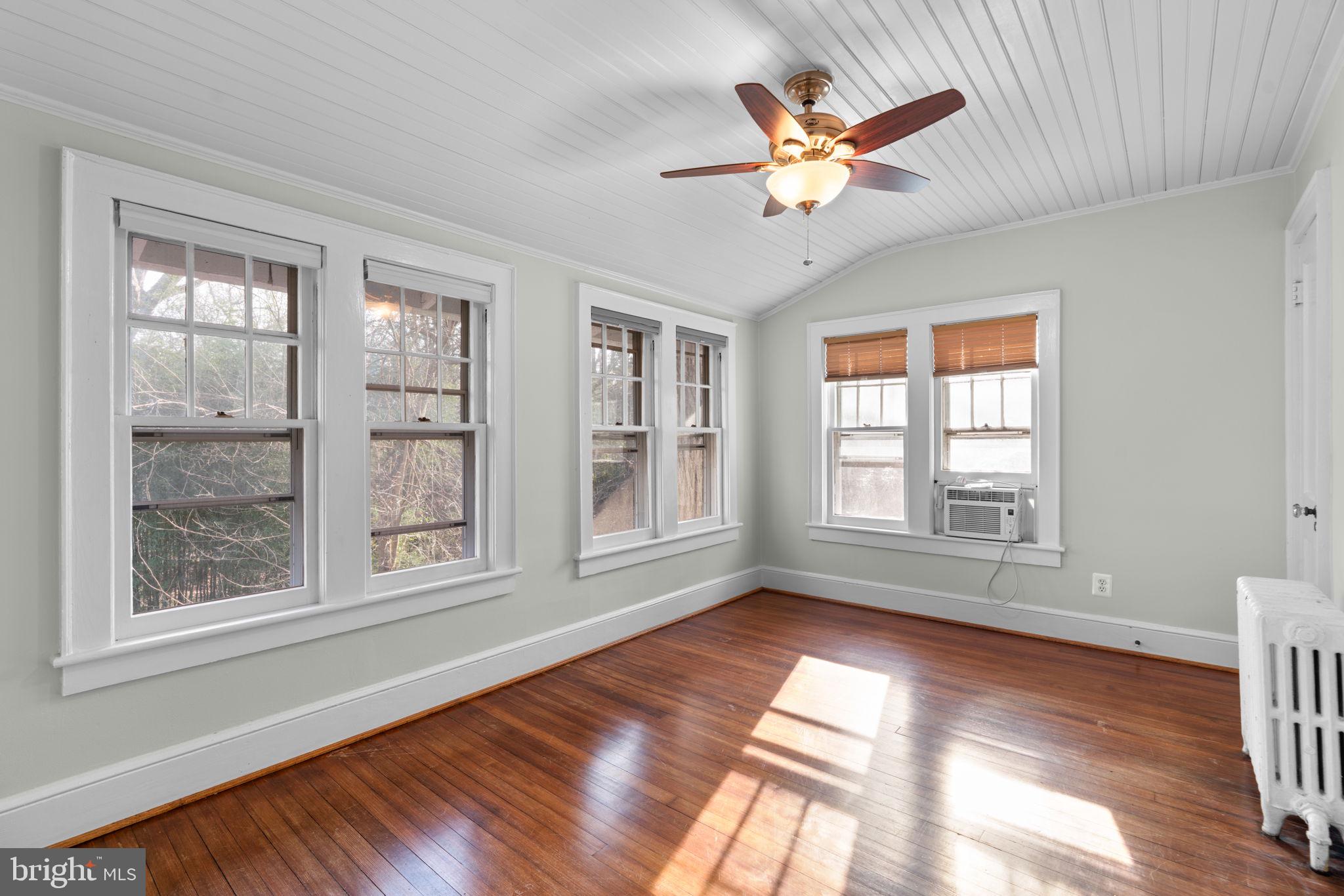 TAKOMA PARK - Residential Lease
