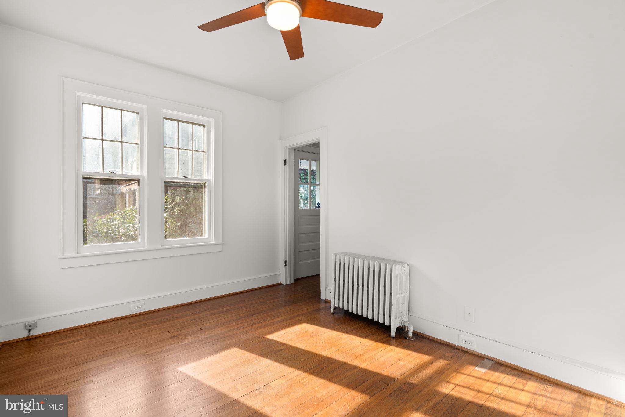 TAKOMA PARK - Residential Lease