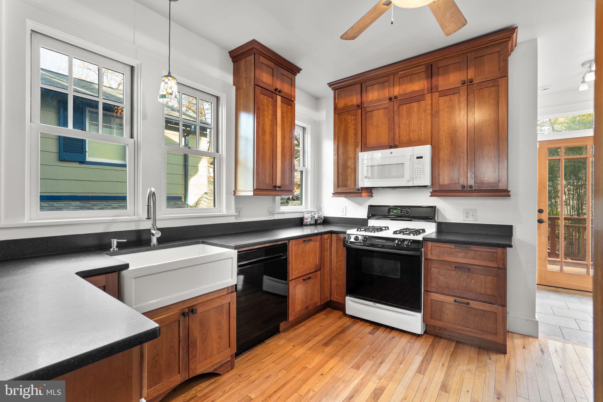 TAKOMA PARK - Residential Lease