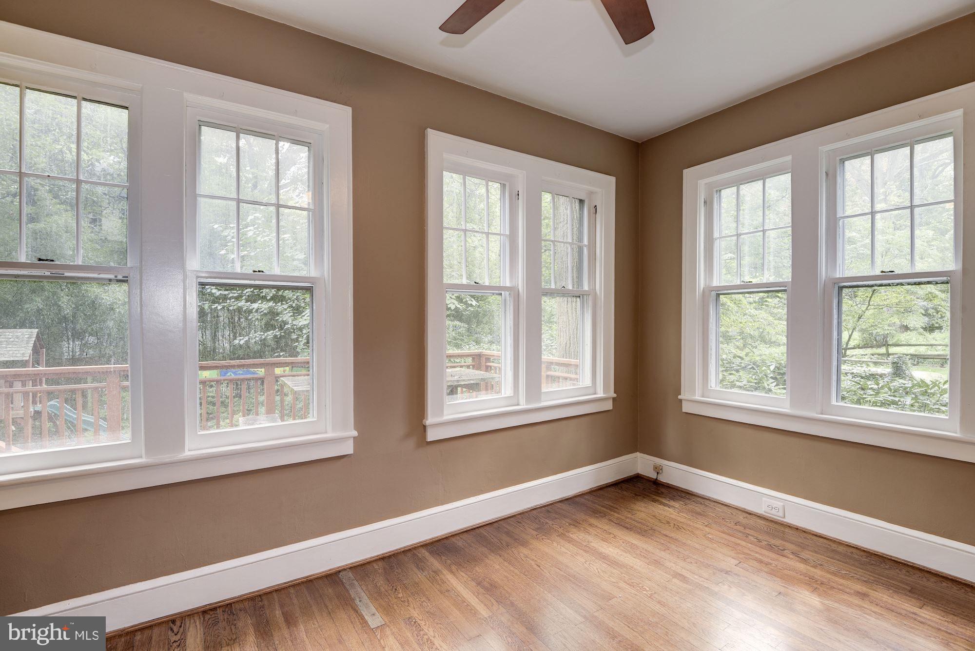 TAKOMA PARK - Residential Lease