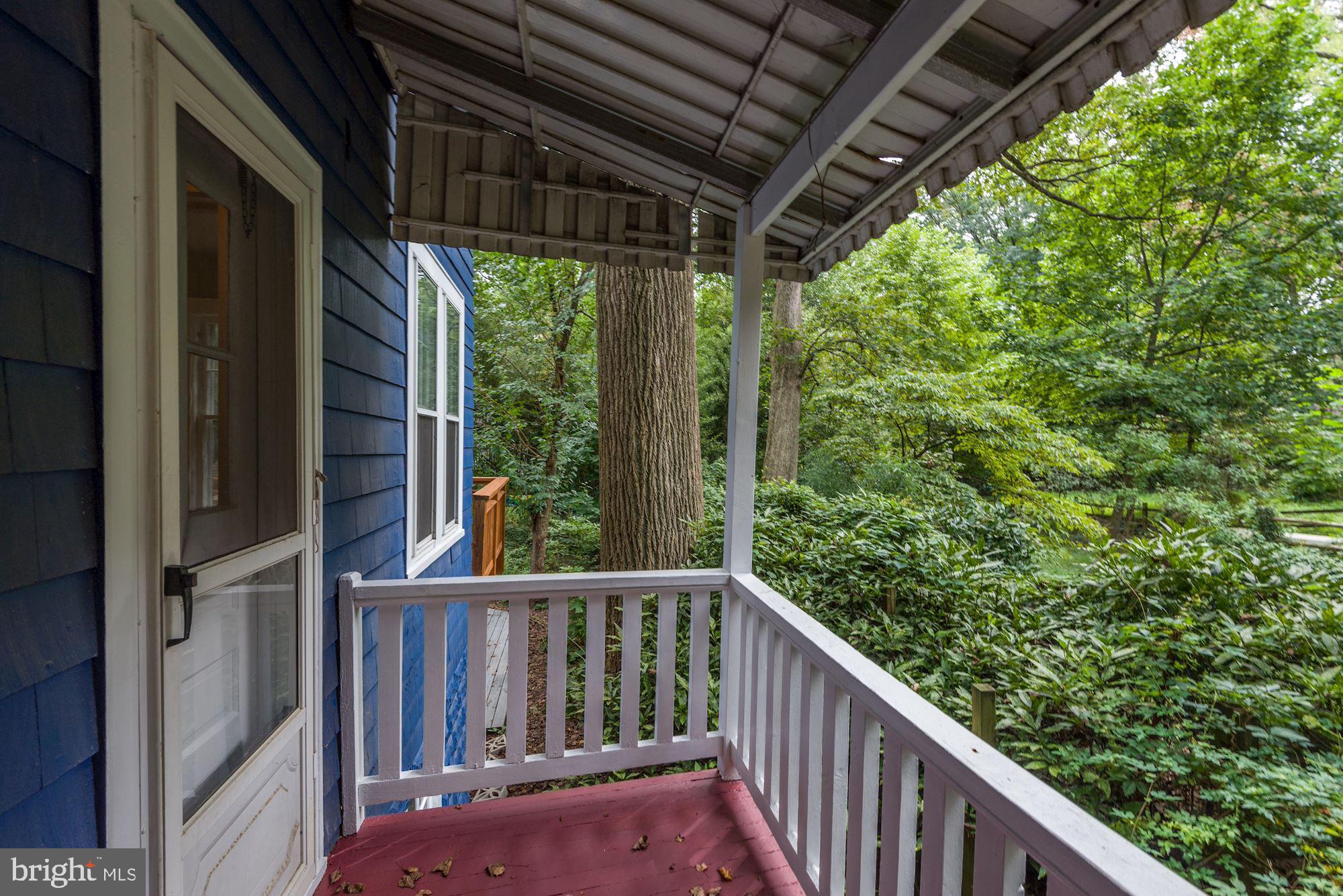 TAKOMA PARK - Residential Lease